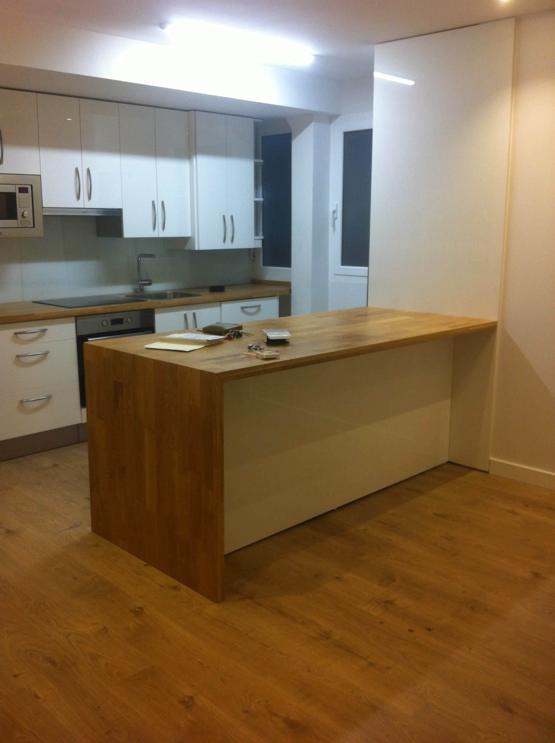 Cocina