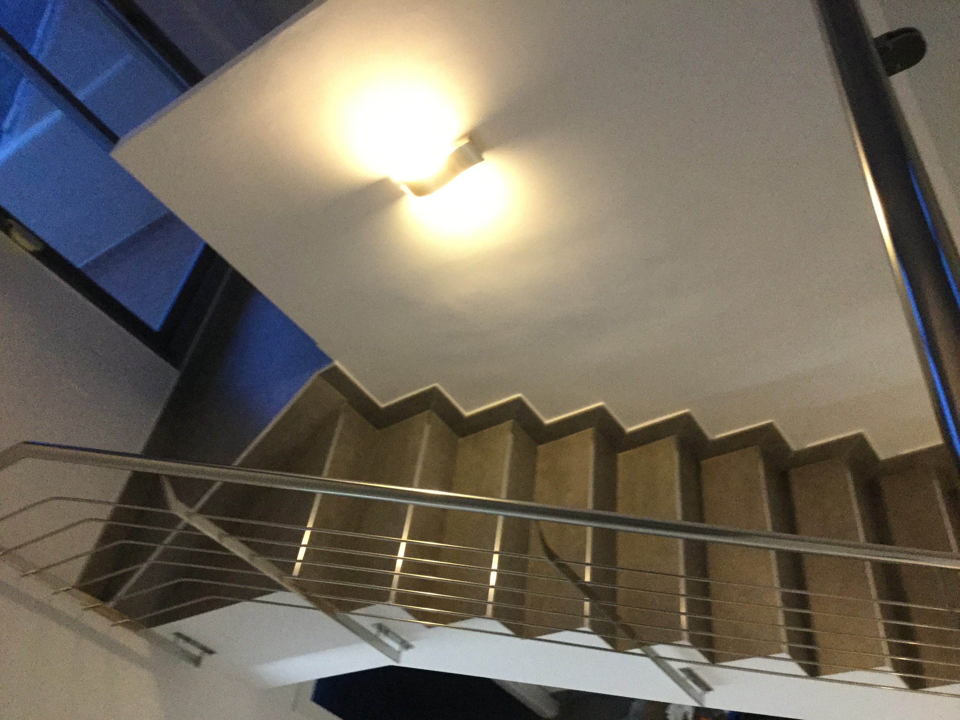 Escalera