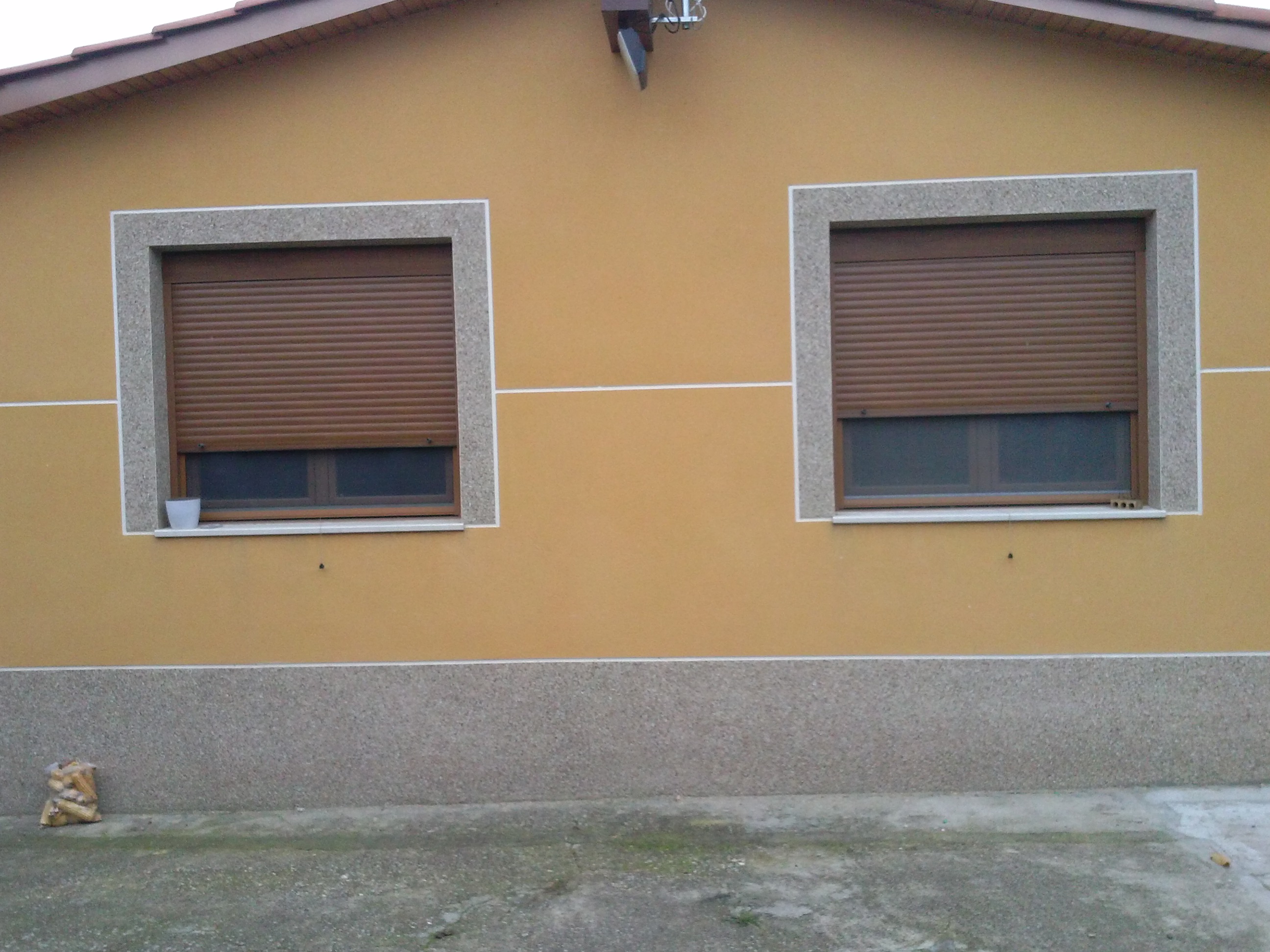 Fachada