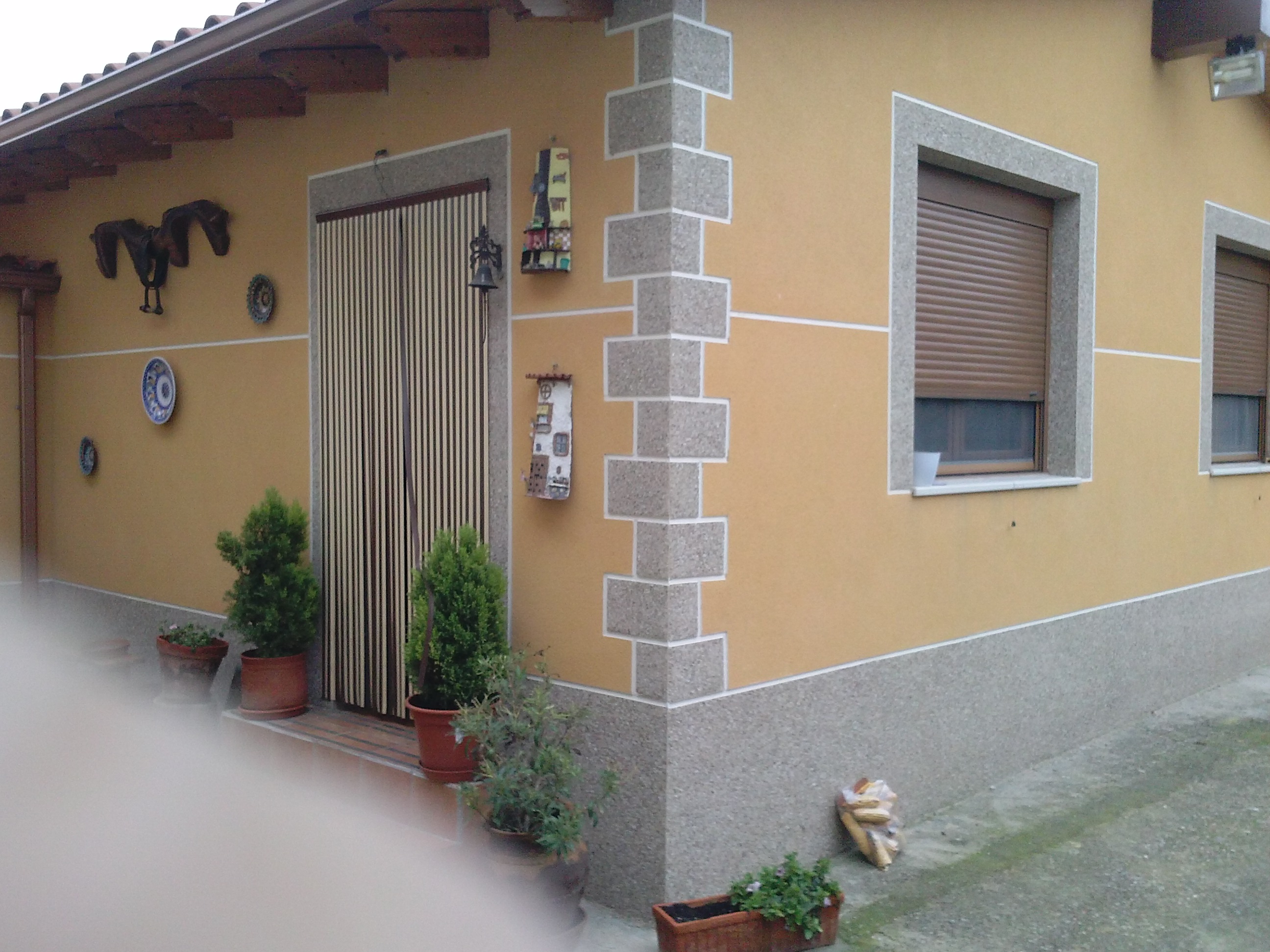 Fachada 2