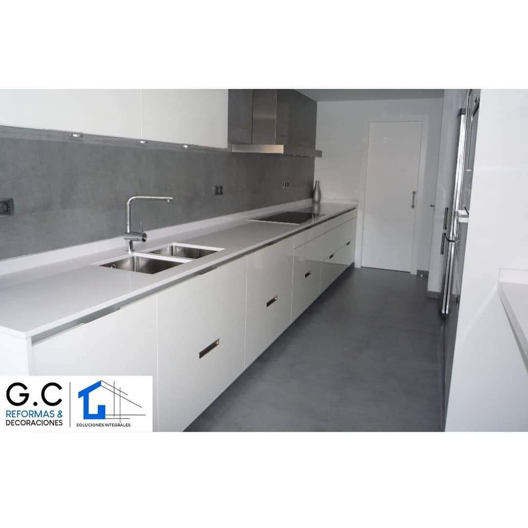 Cocina