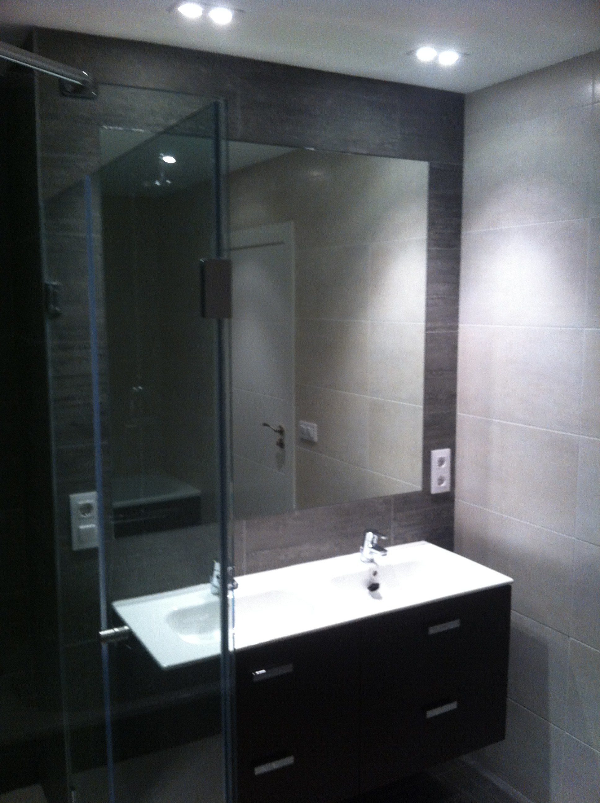 Muebles de Baño