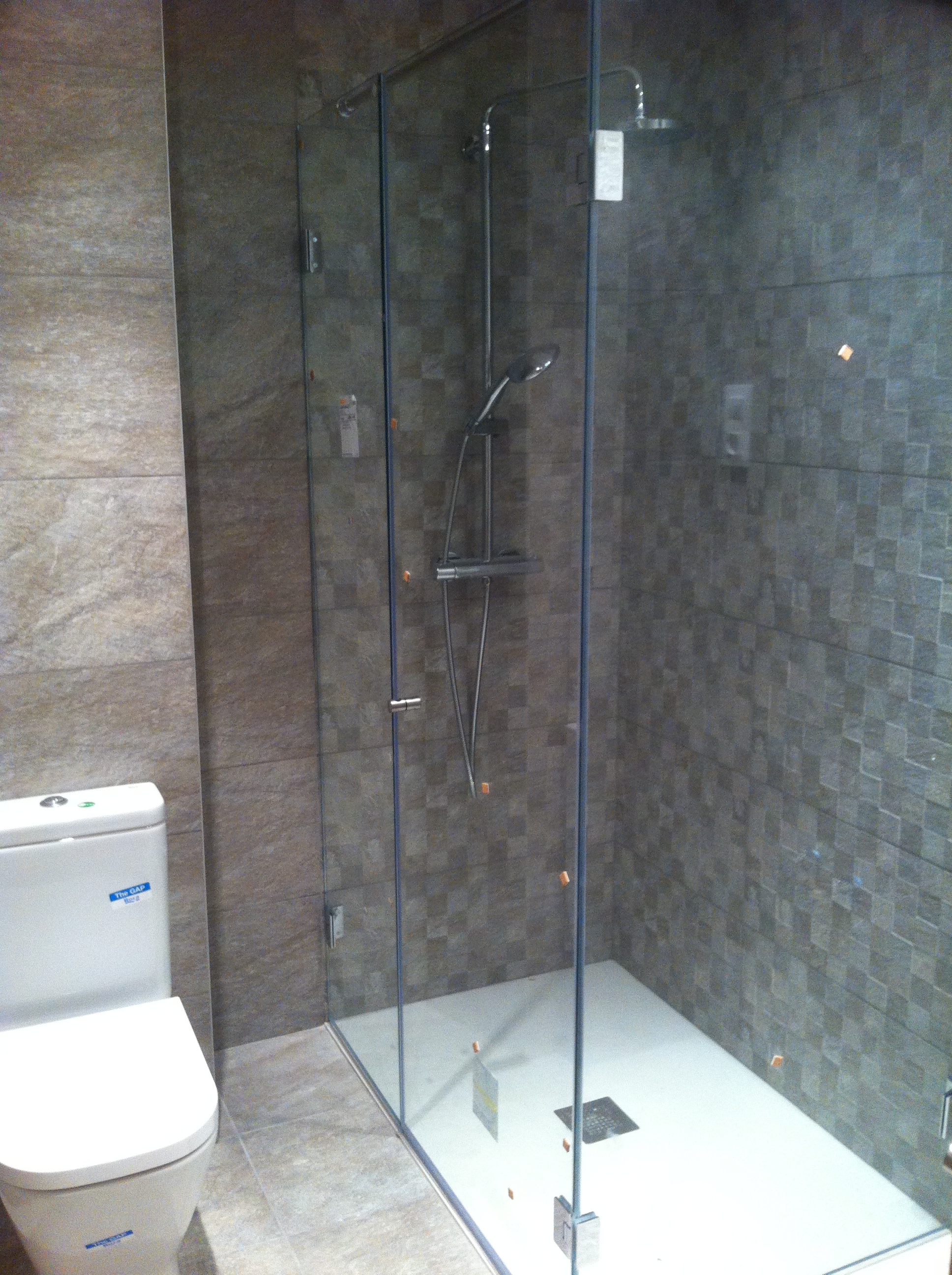 Reforma de baños