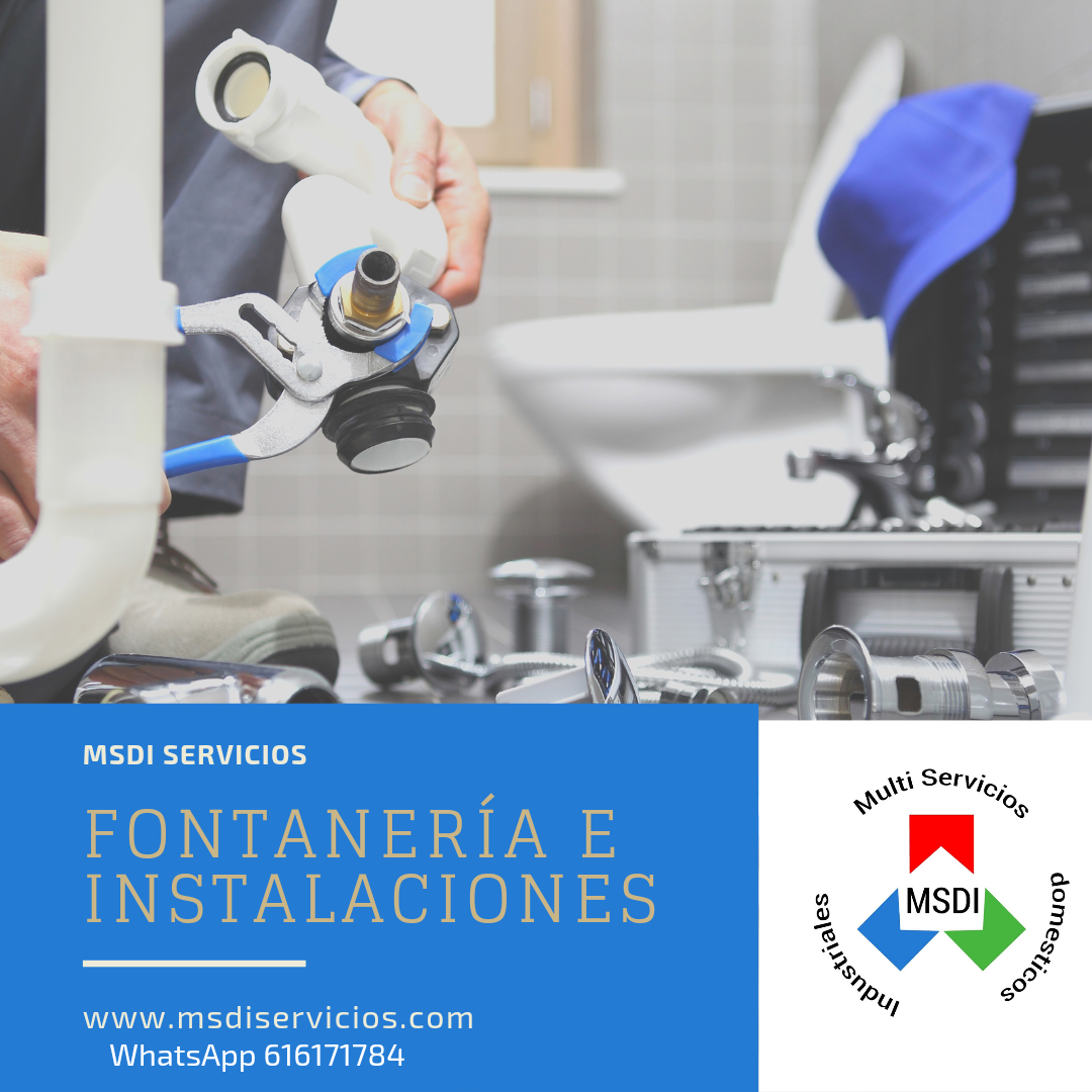 FONTANERIA