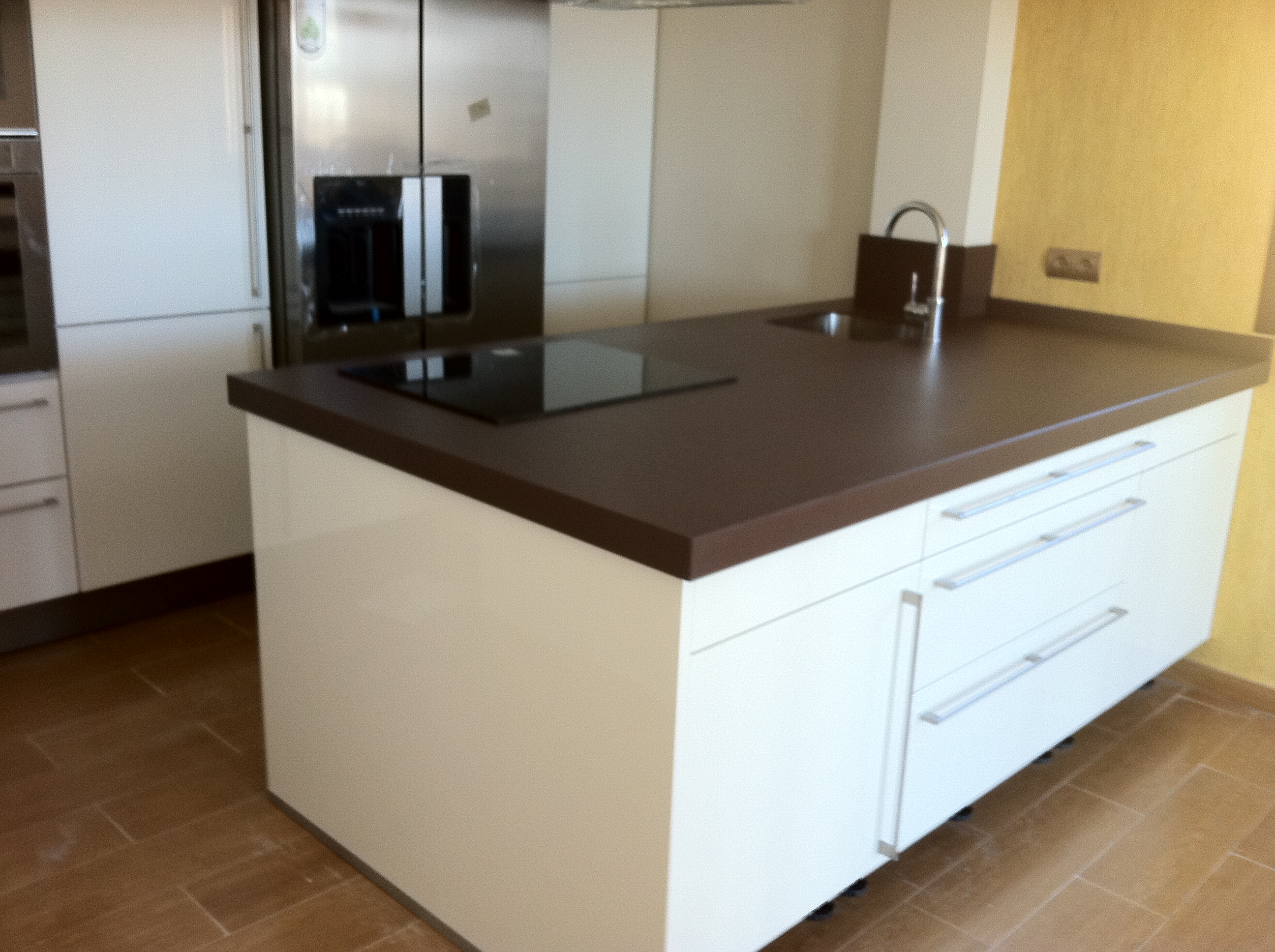 The Singular Kitchen Velez Muebles habitissimo