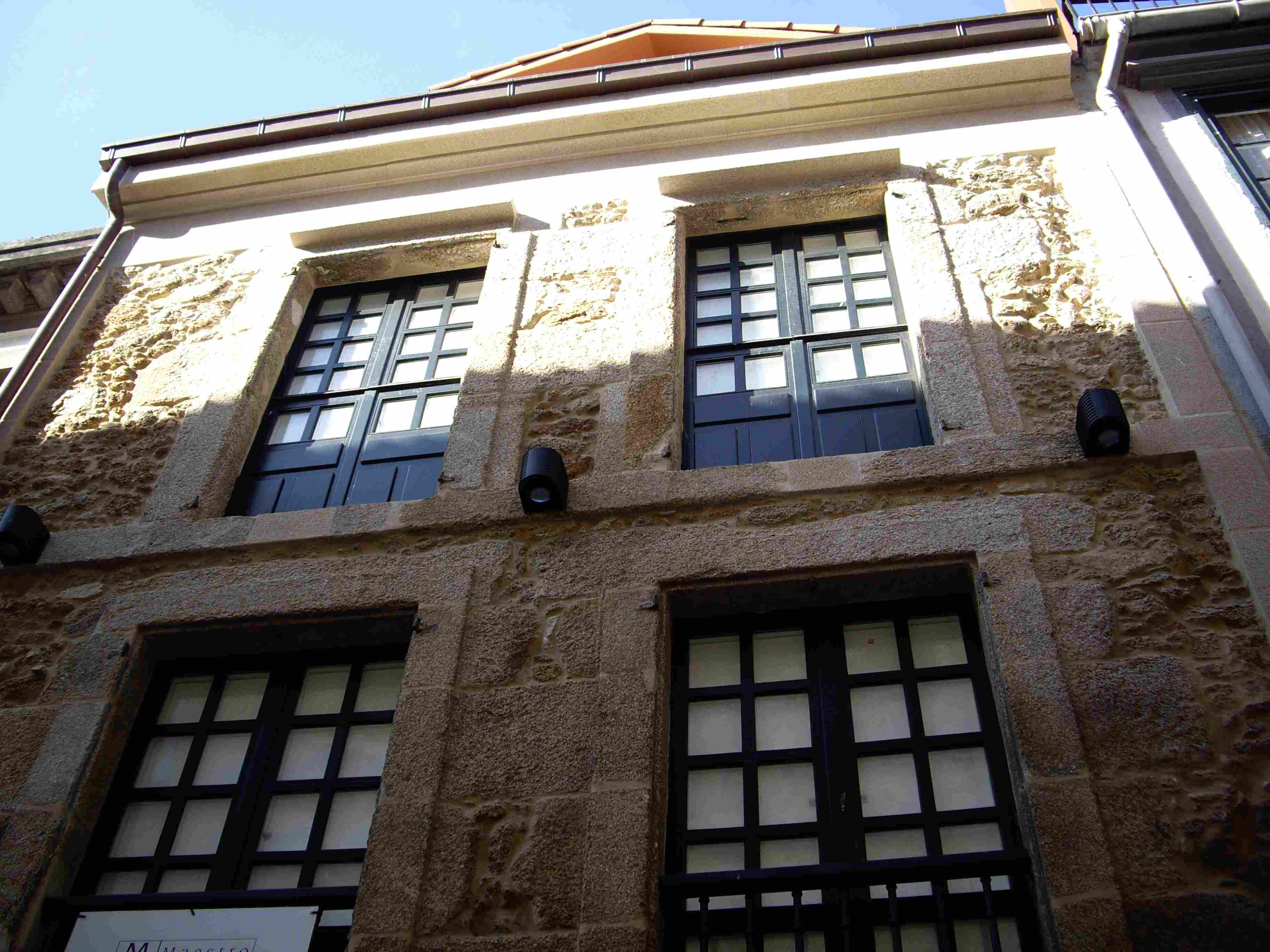 reforma integral ciudad vieja la coruña 