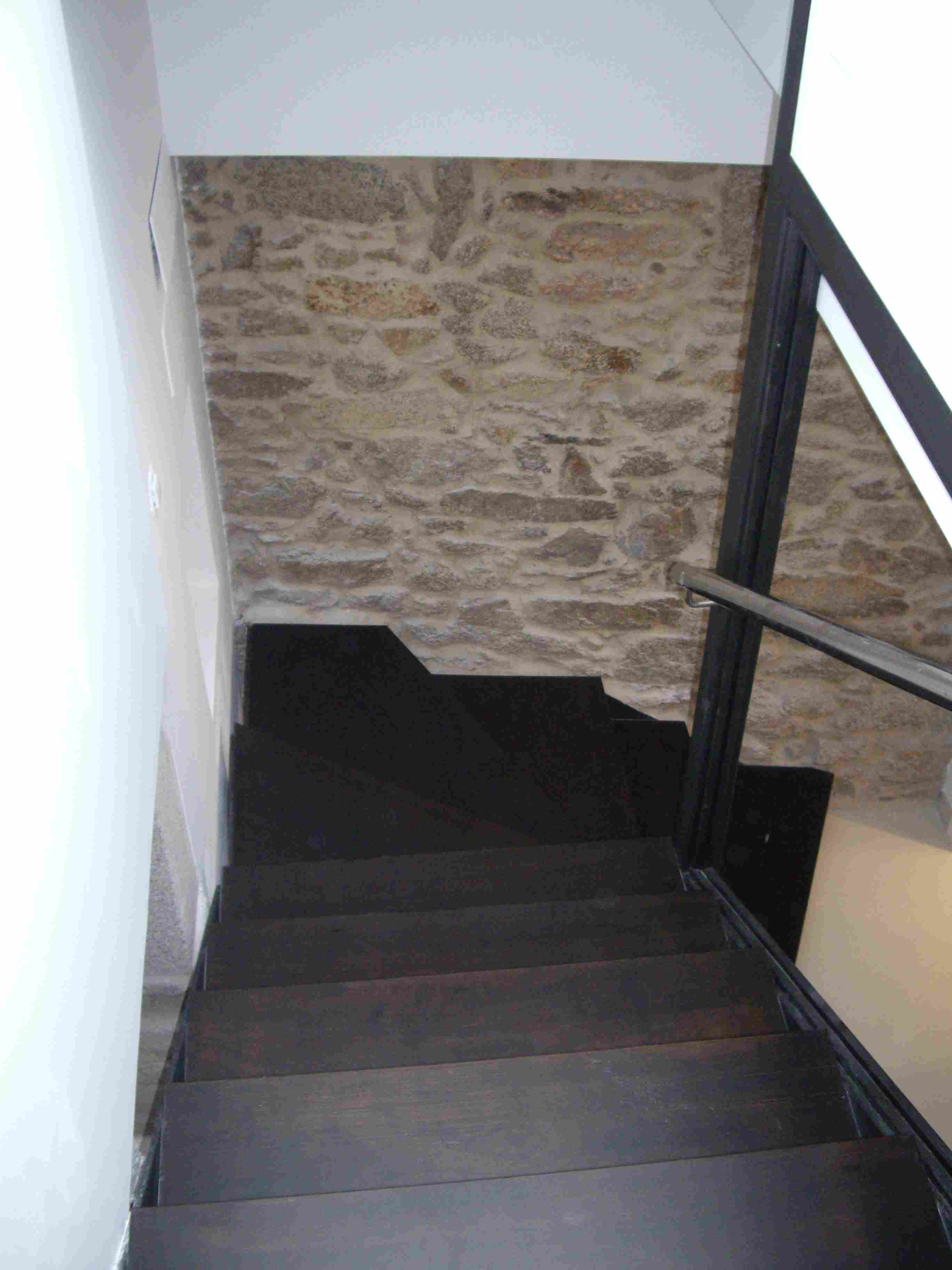 rehabilitación ciudad vieja la coruña 