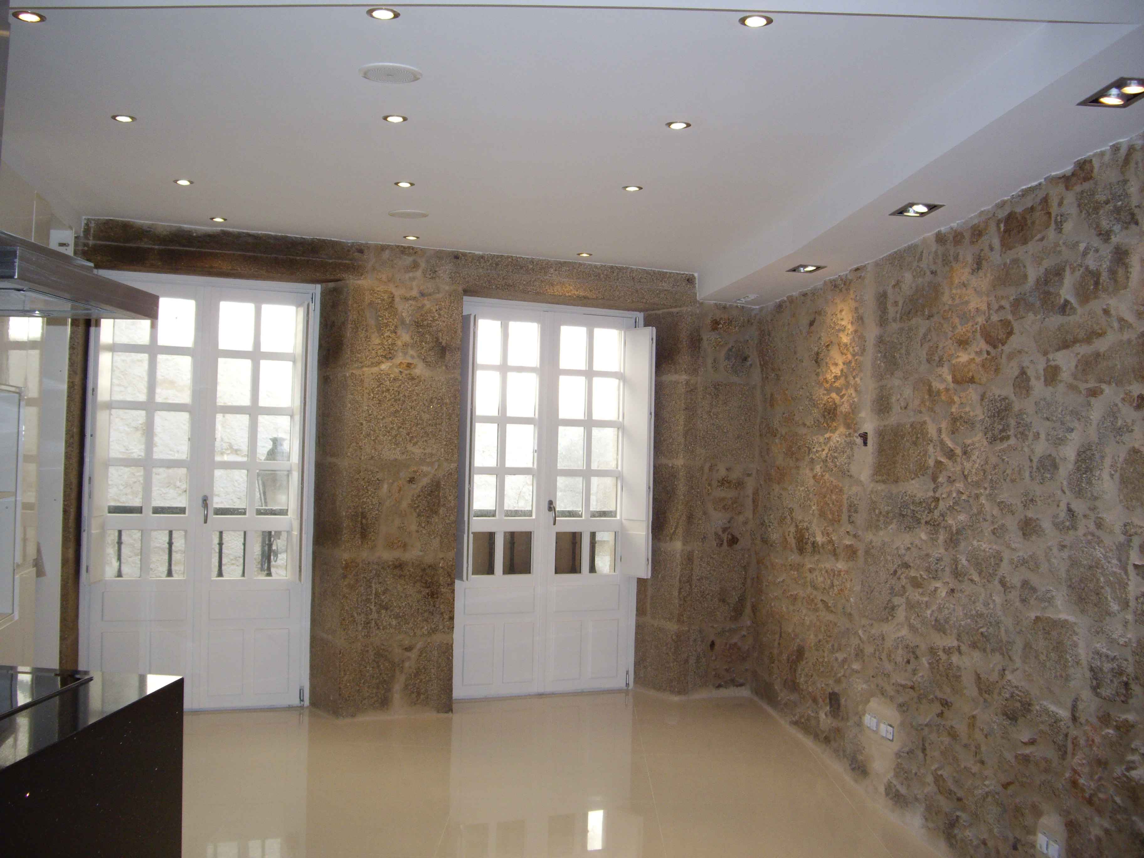 rehabilitación ciudad vieja la coruña 