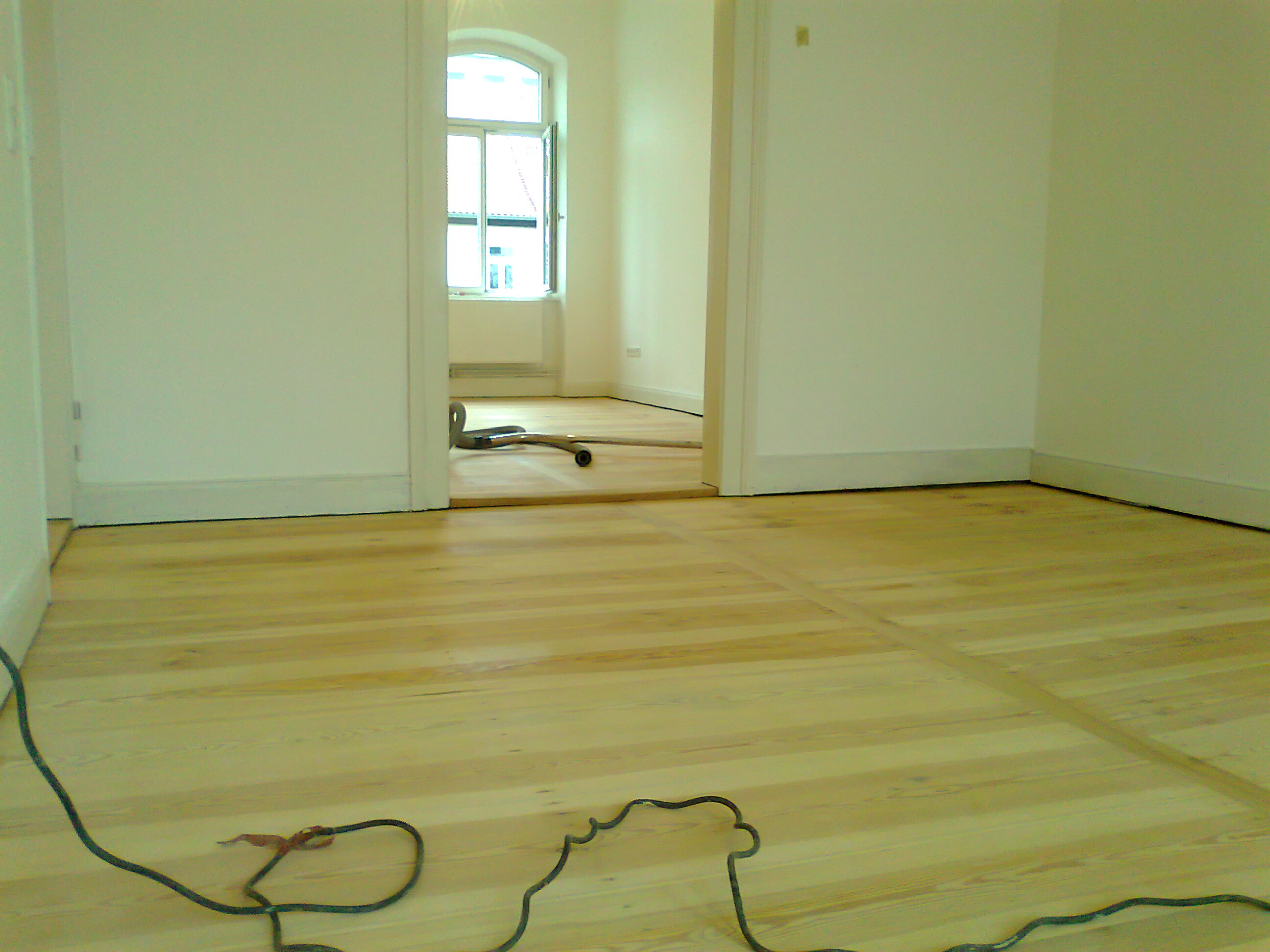 Parquet Natural