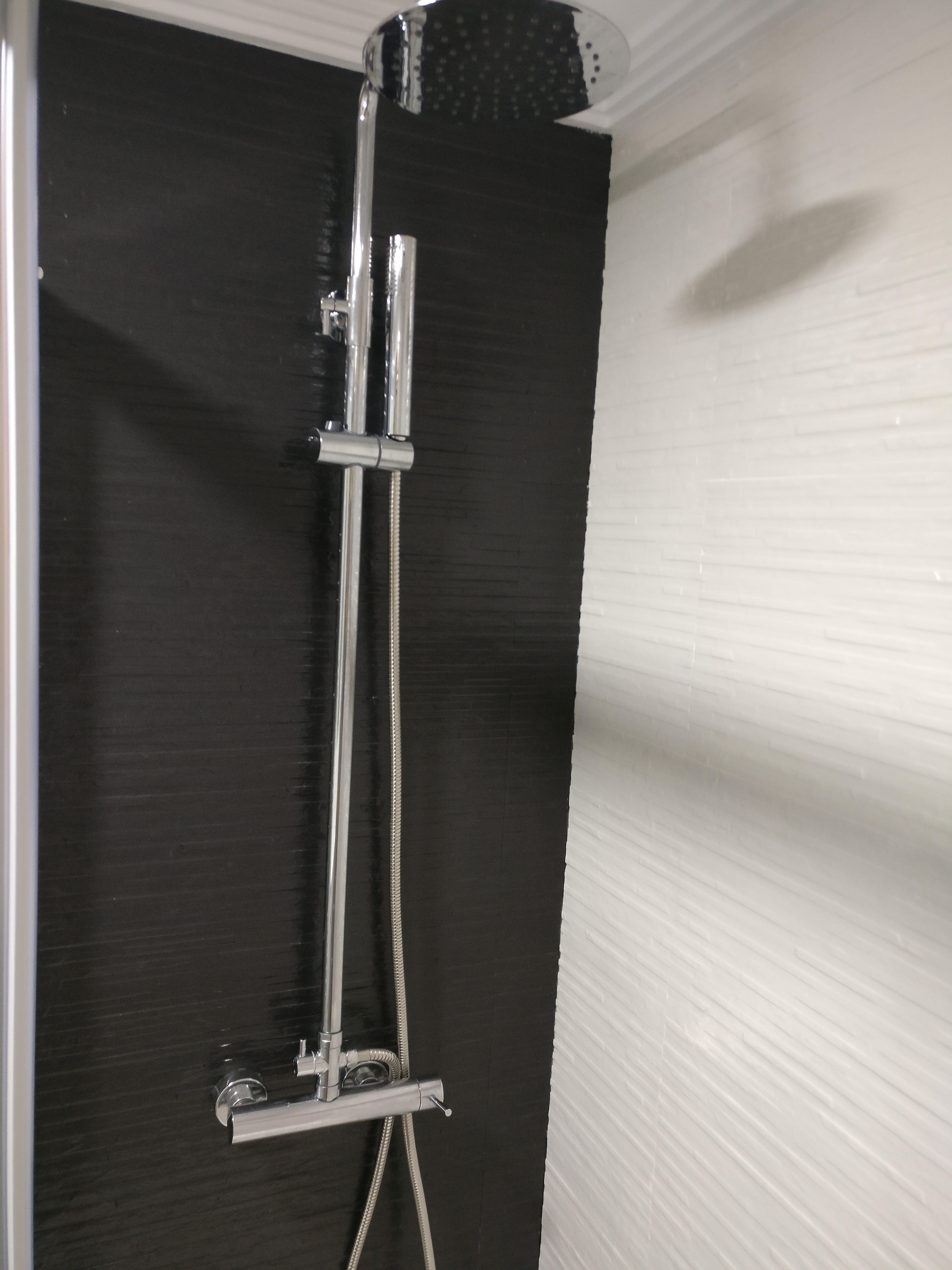 REFORMA COMPLETA DE BAÑO