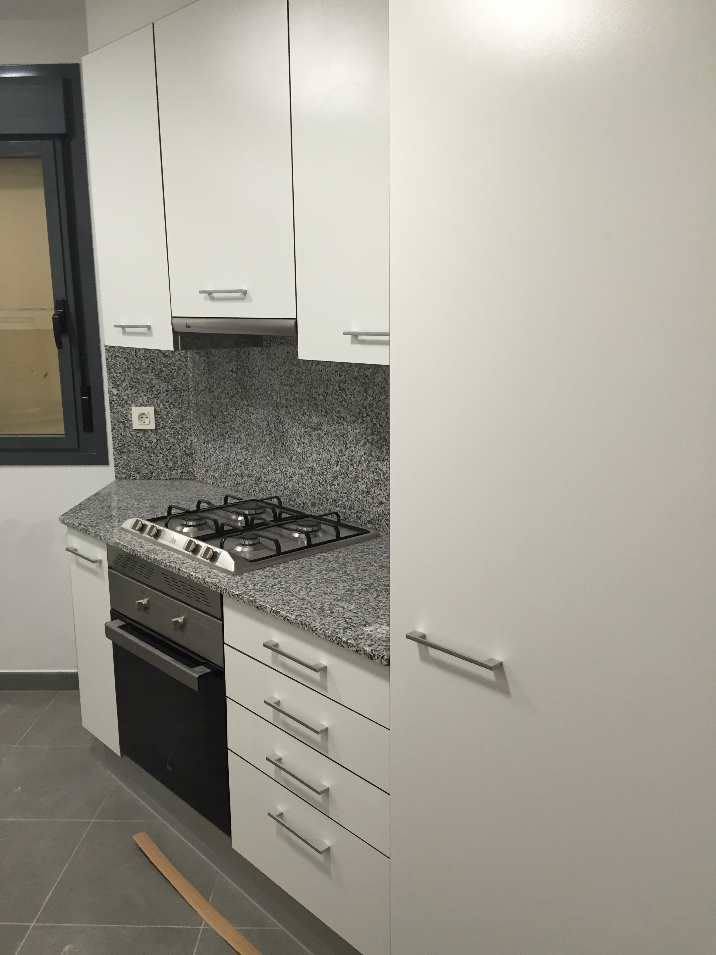 COCINA OVIEDO