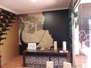 Bodega Pio del Ramo