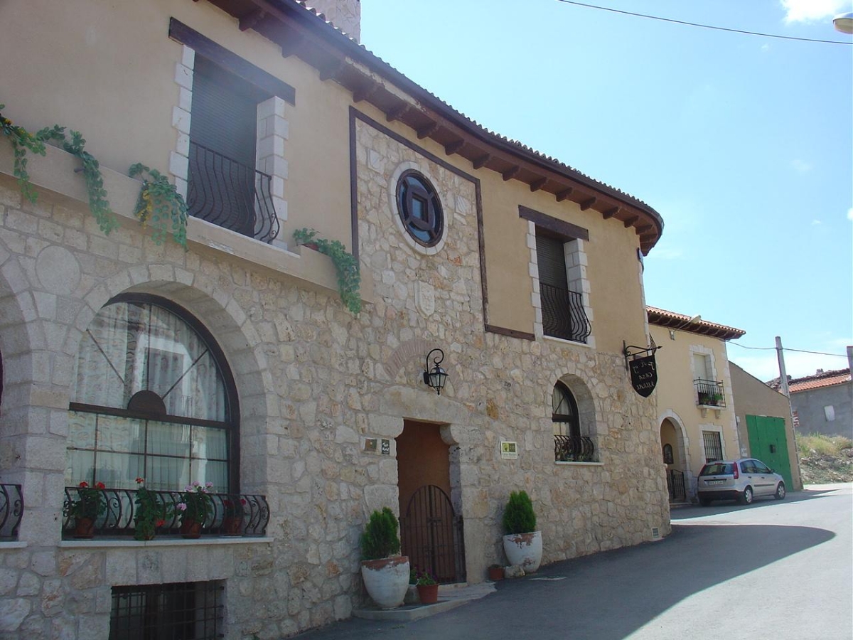 Hotel Rural