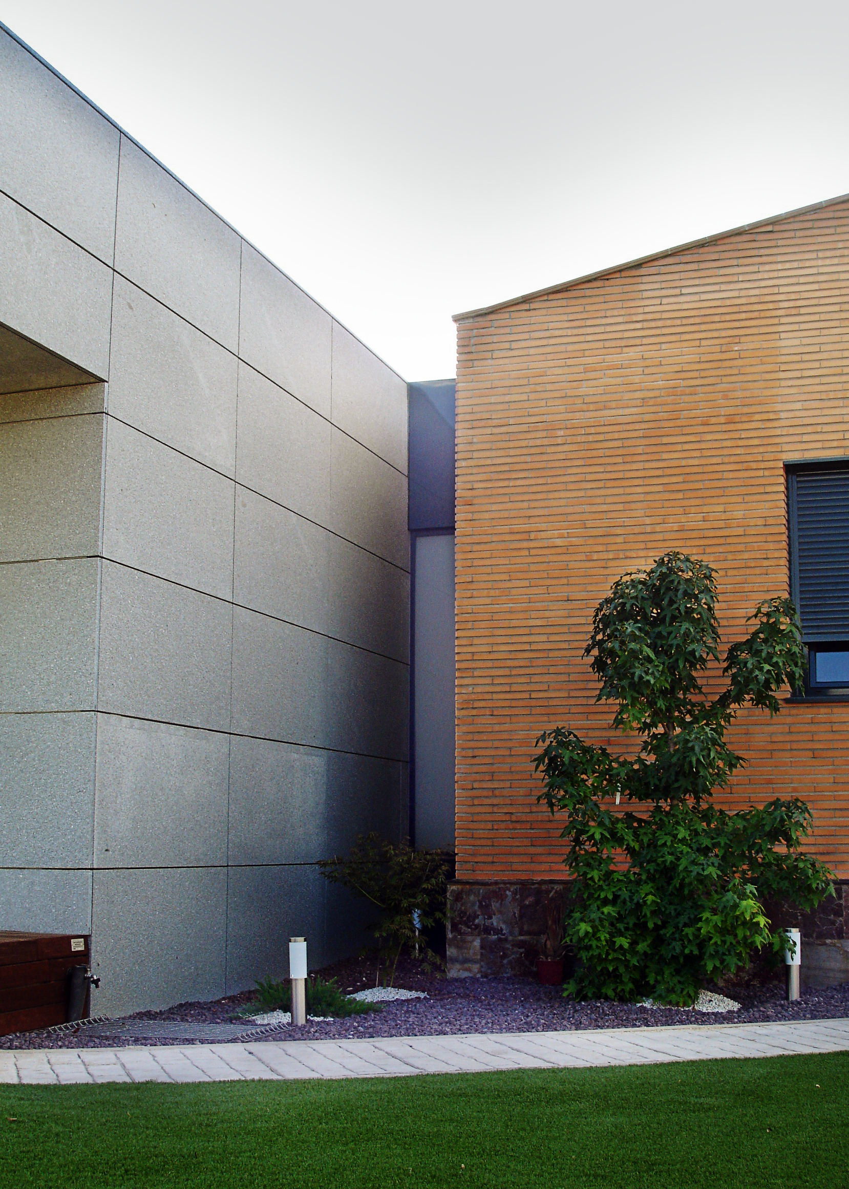Vivienda unifamiliar en Colmenarejo