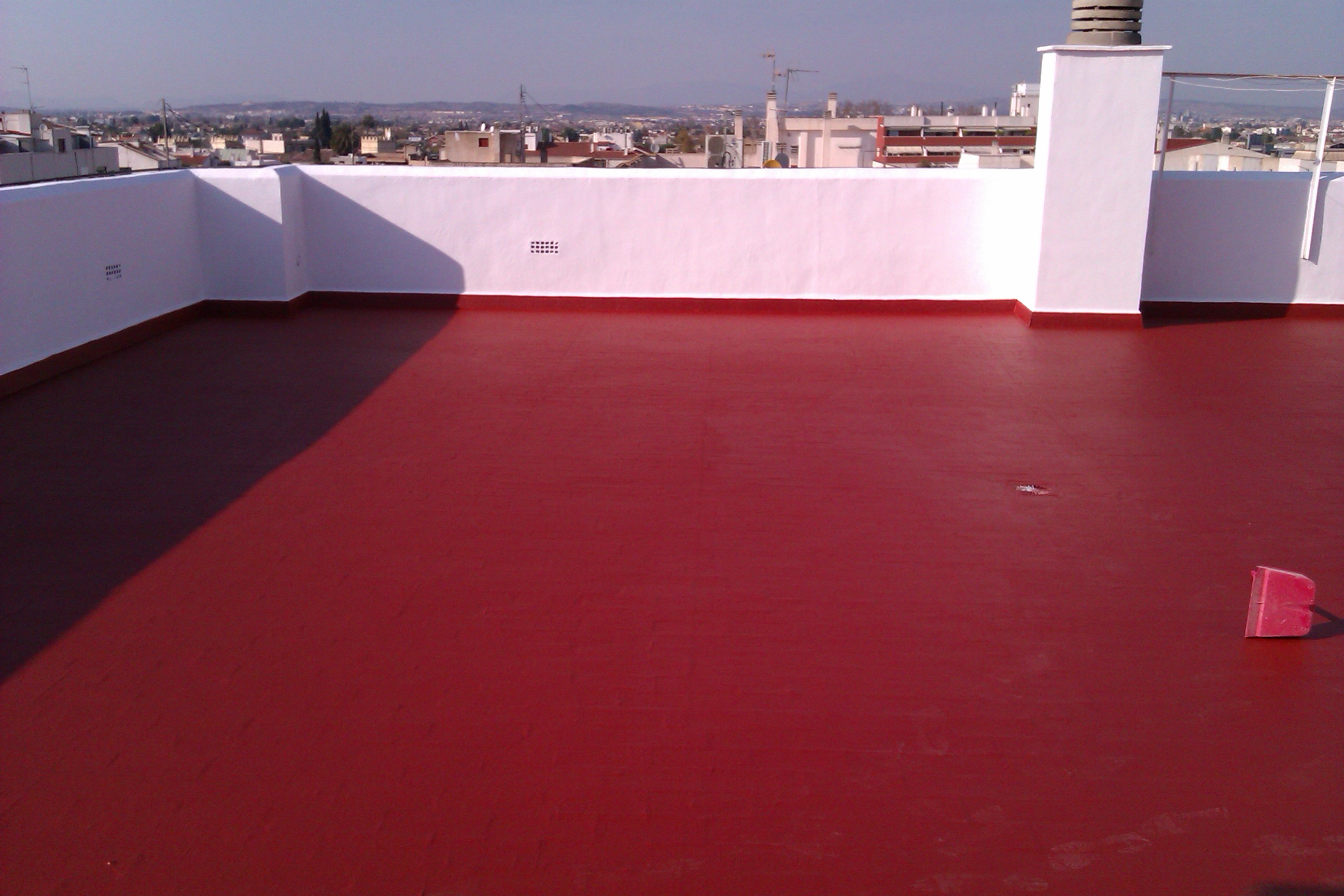 Impermeabilizacion