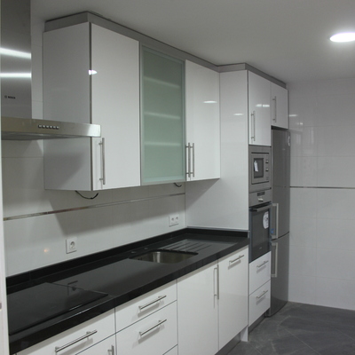 Cocina. 
