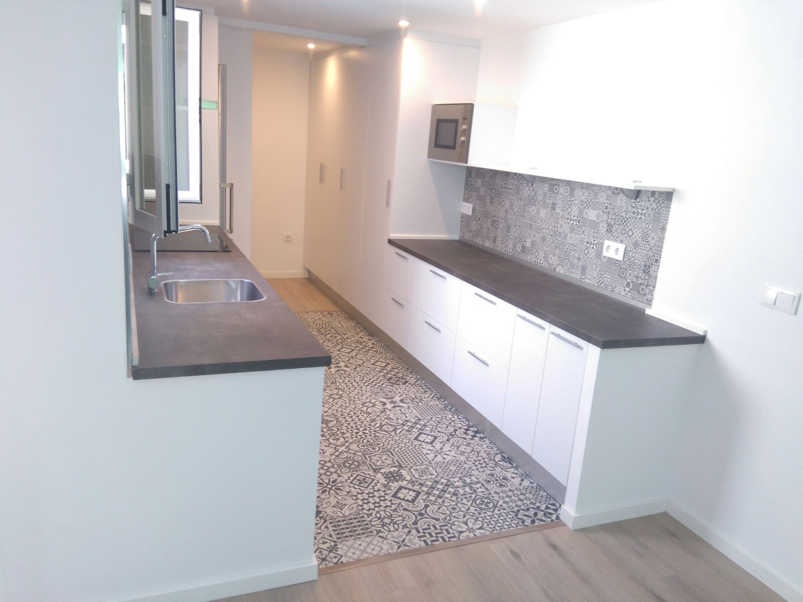 ABM ARQUITECTURA & CONSTRUCCIÓN - Alcolea