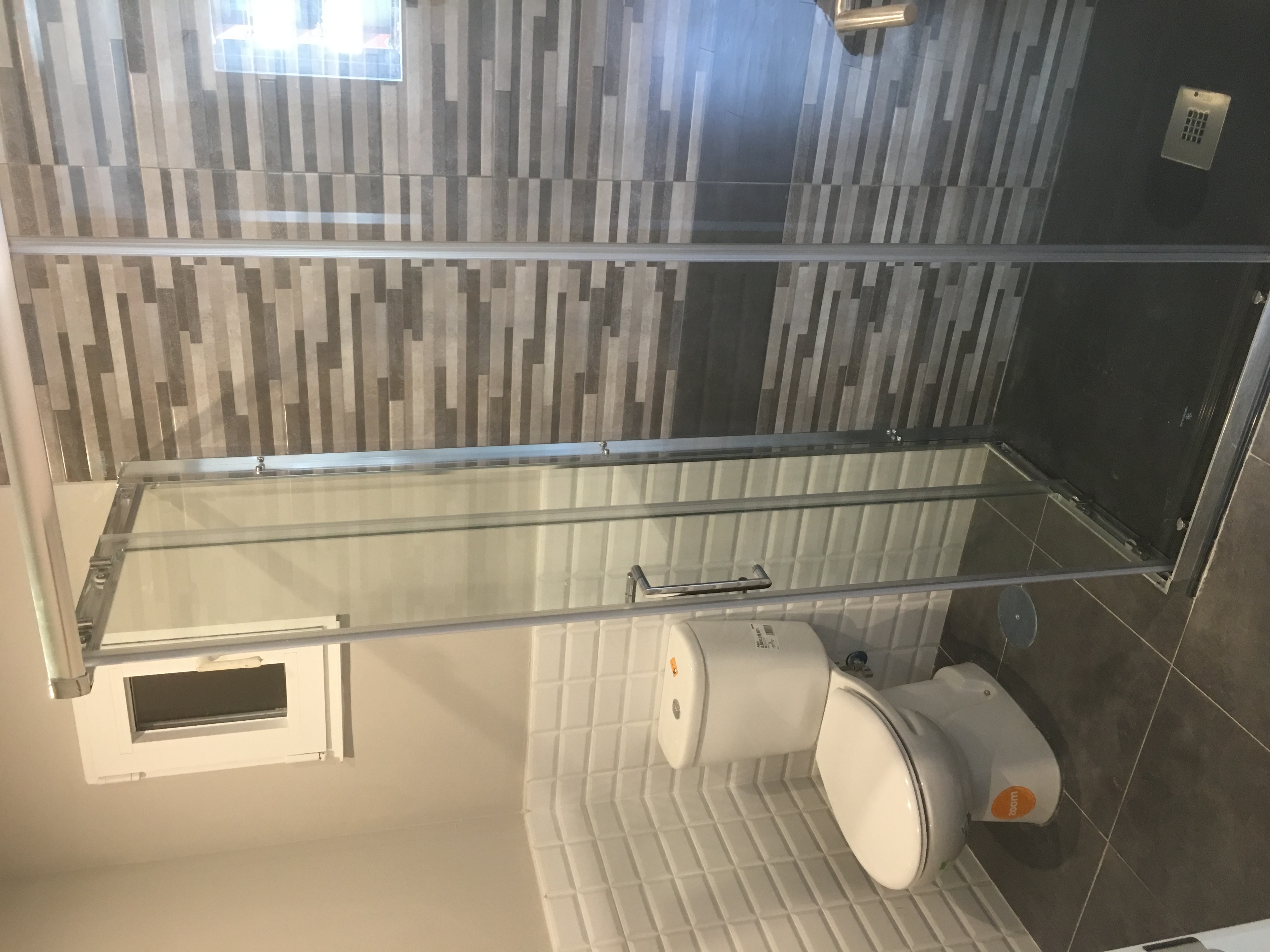 baño