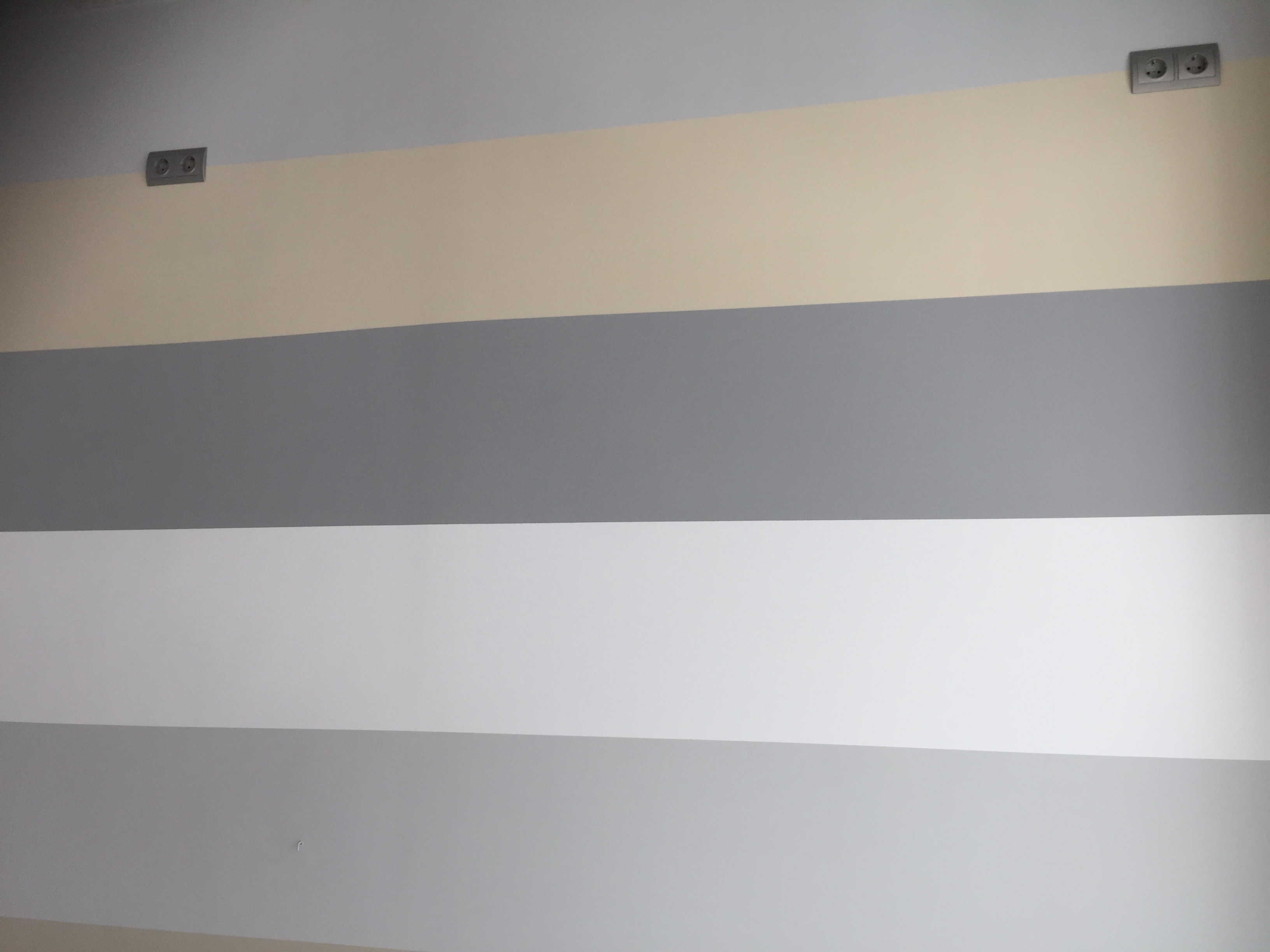  pinturas plástica ????