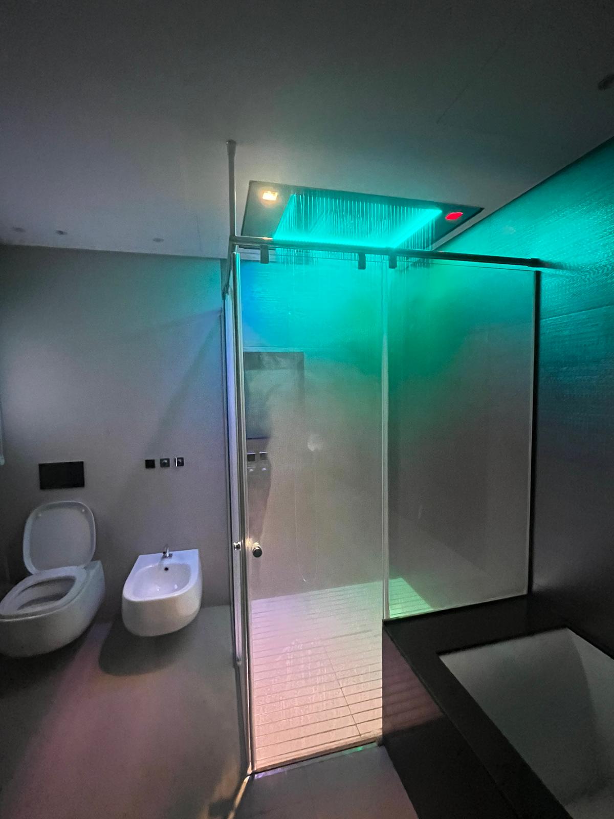 Baño Reformado