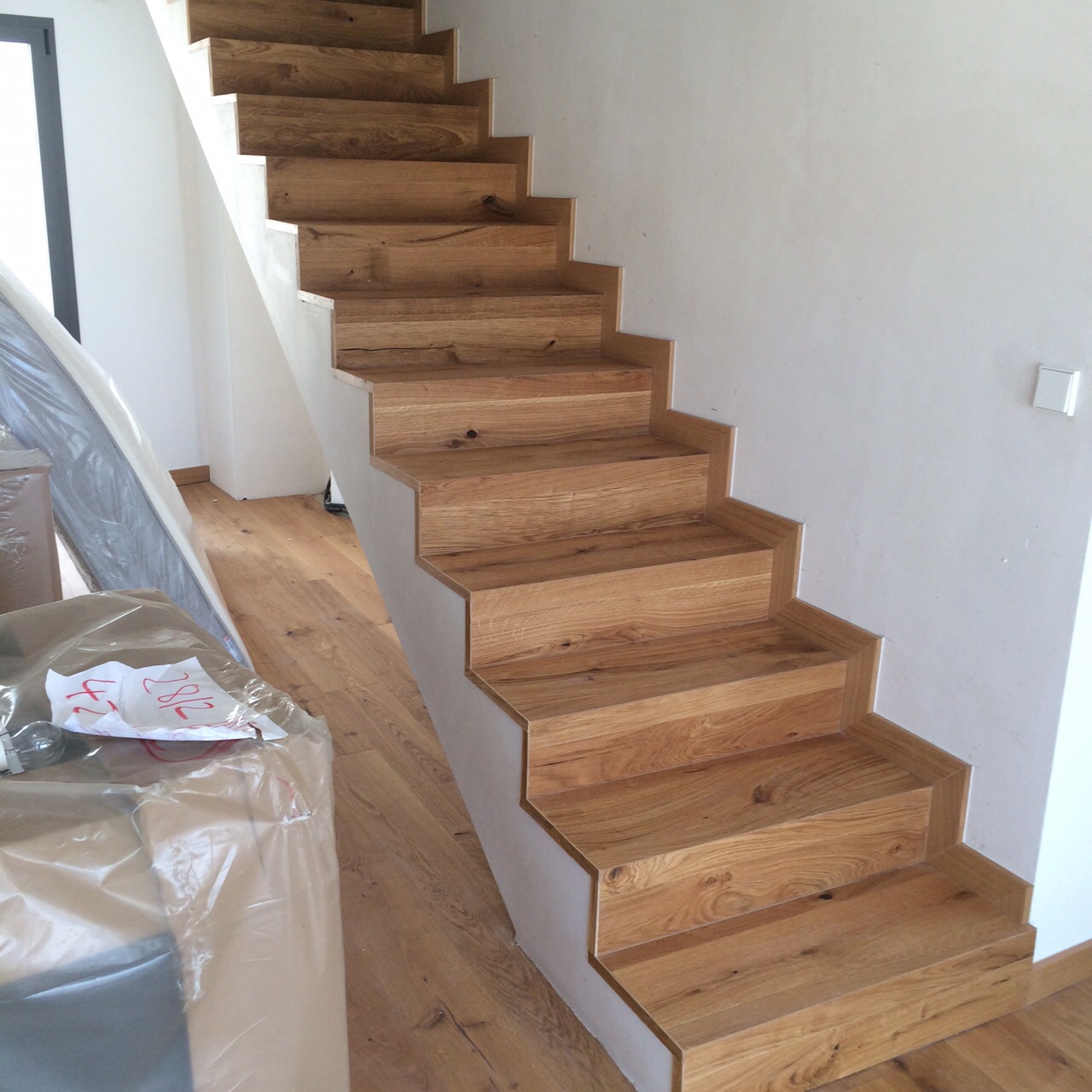 Escalera 