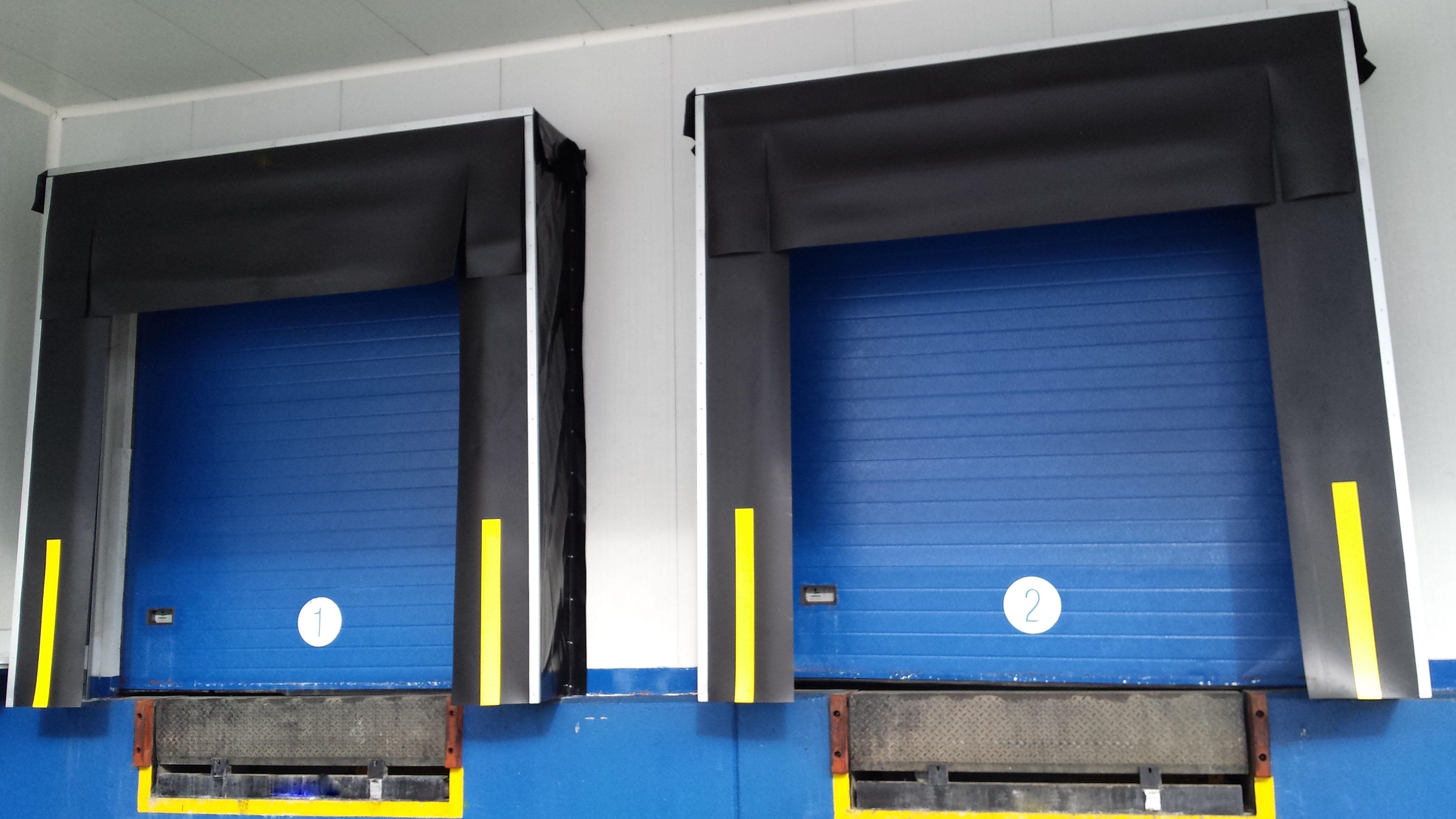 Las 4 mejores empresas de puertas garaje en A Estrada - habitissimo