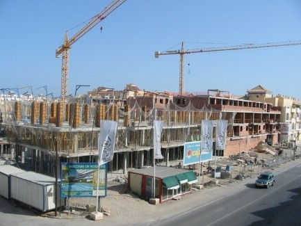 RESIDENCIAL 210 V