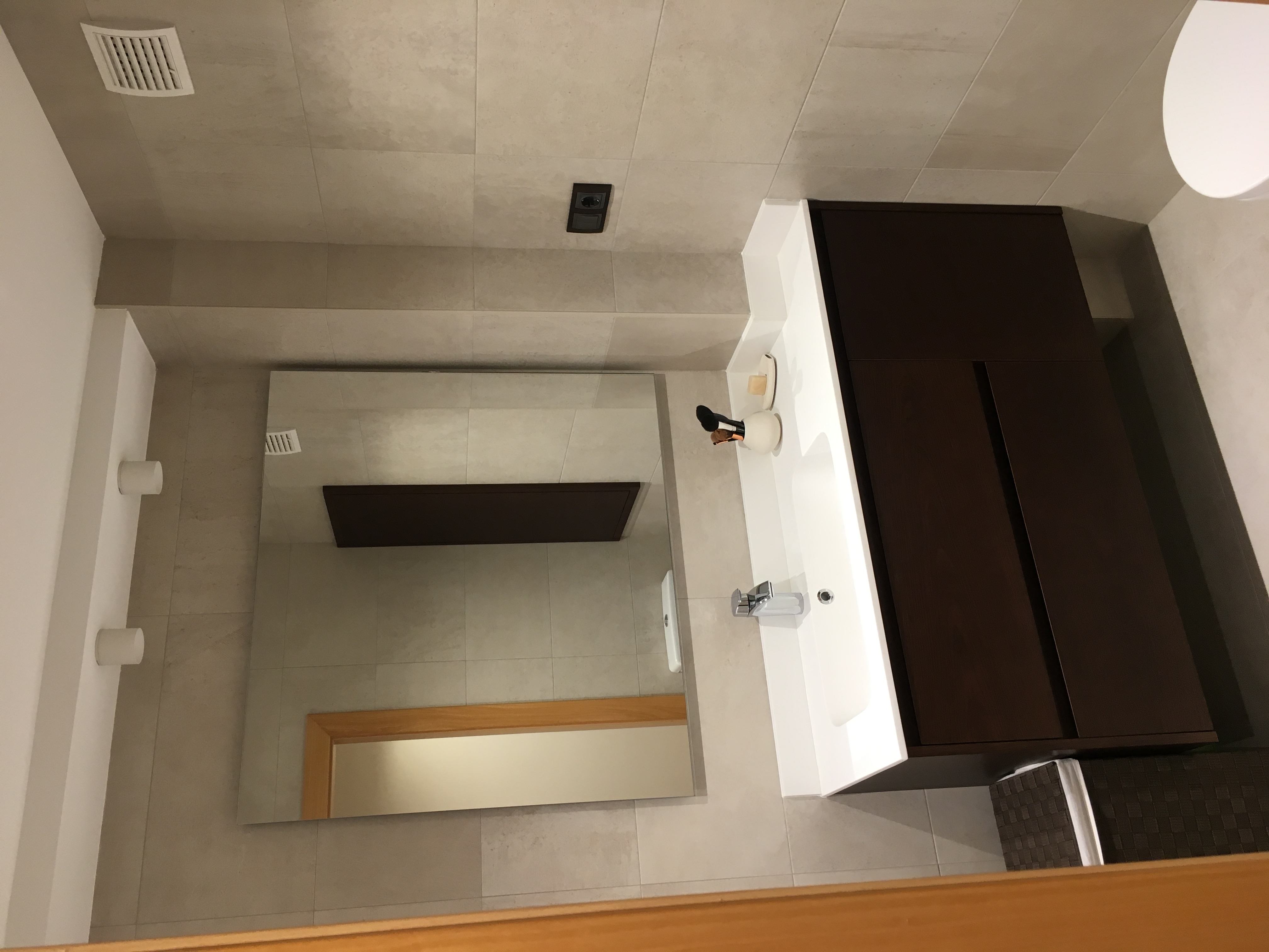 baño baracaldo
