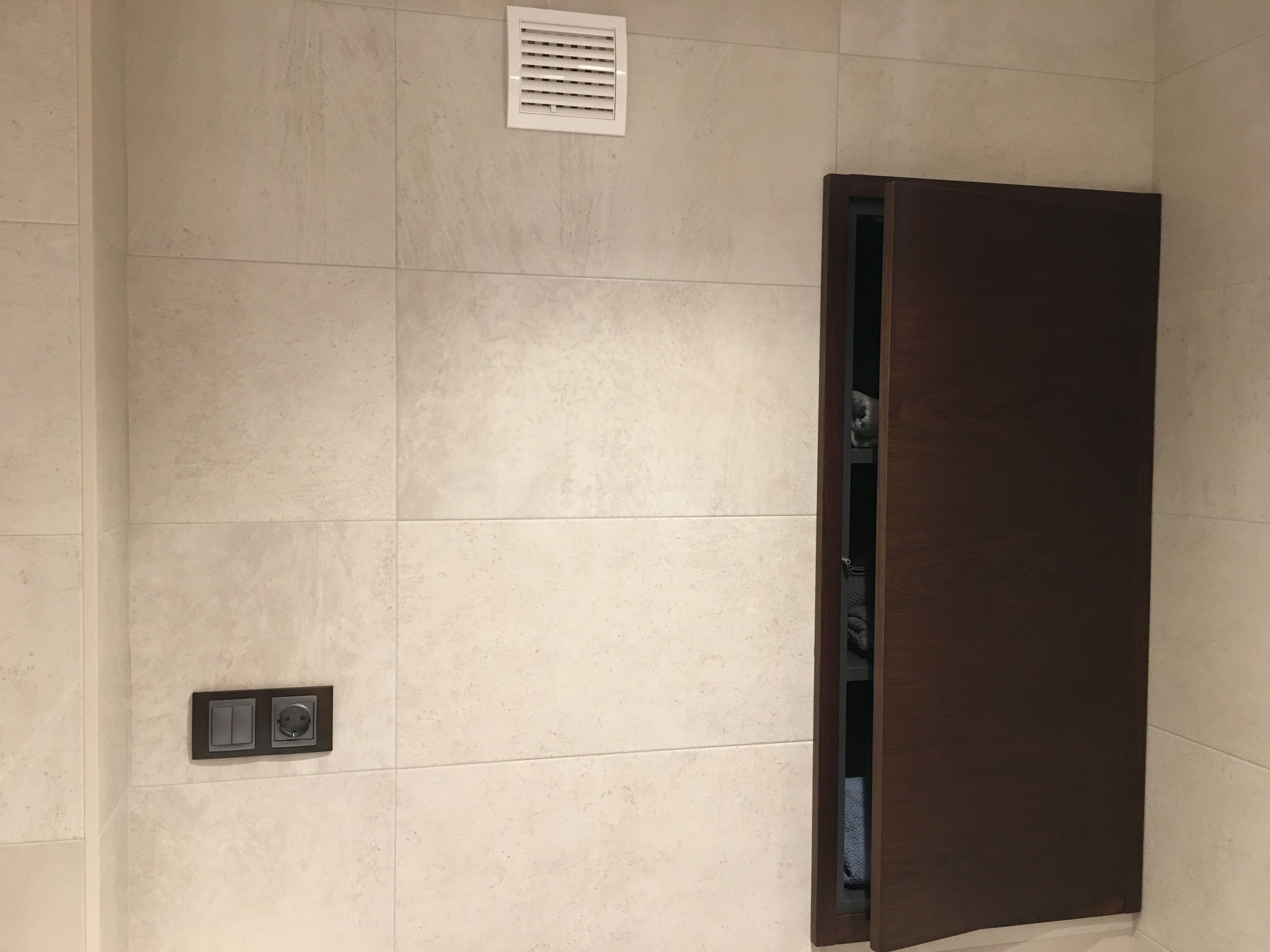 baño baracaldo