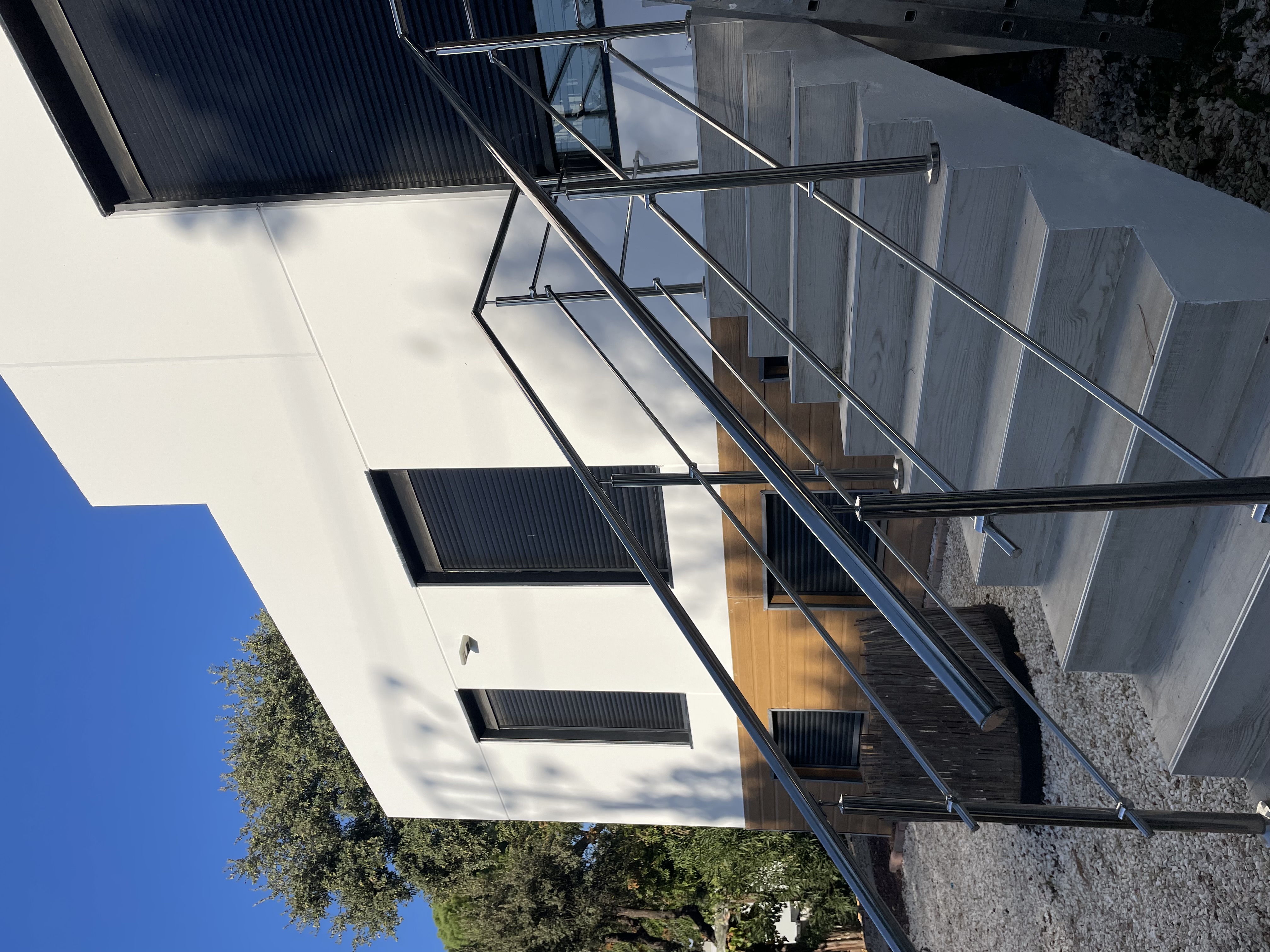 Rehabilitación de fachada