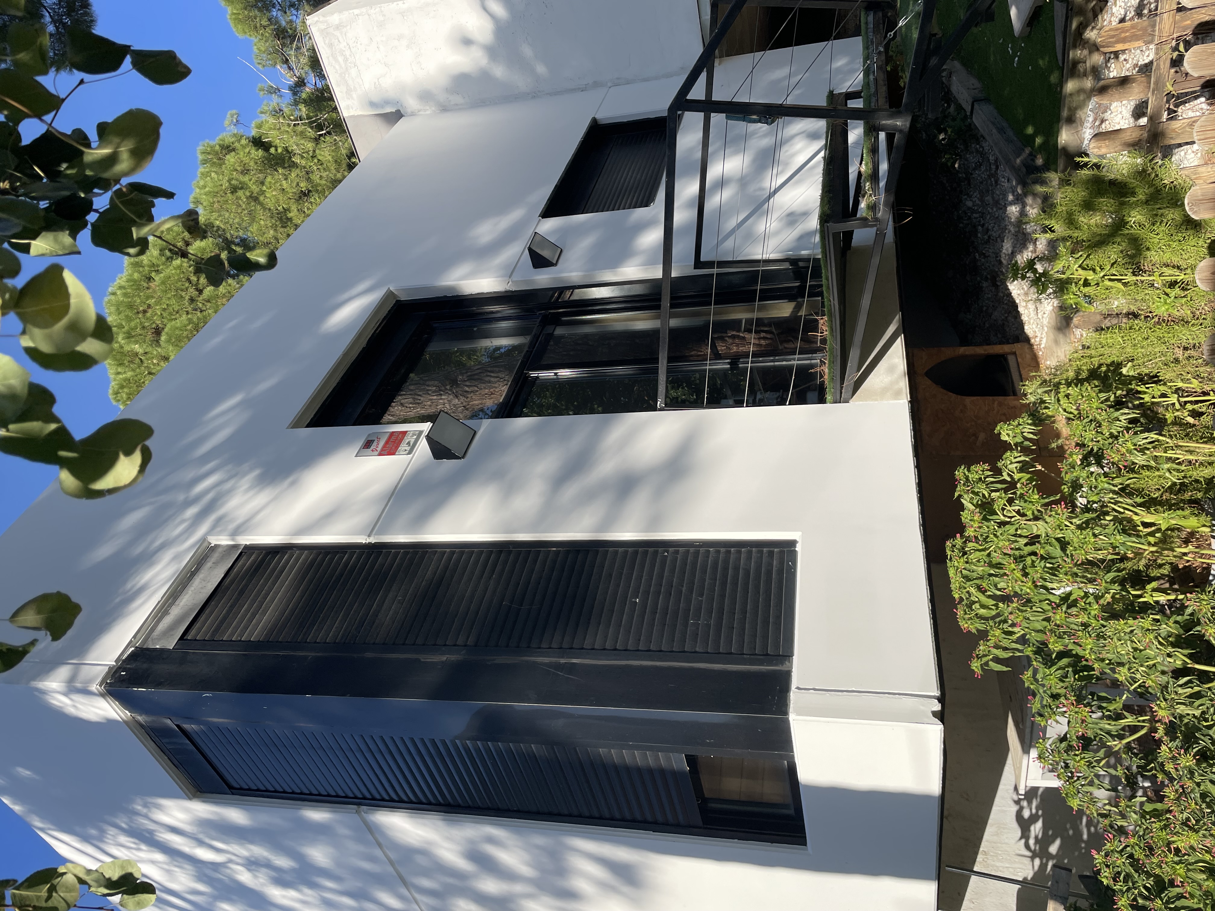 Rehabilitación de fachada
