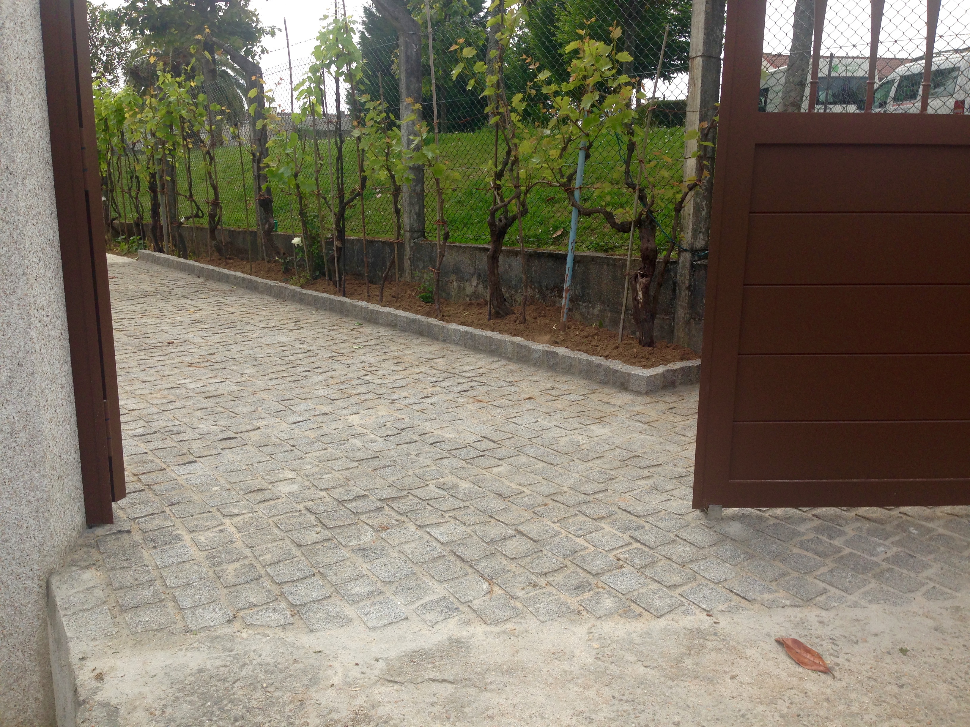 ENTRADA FINCA