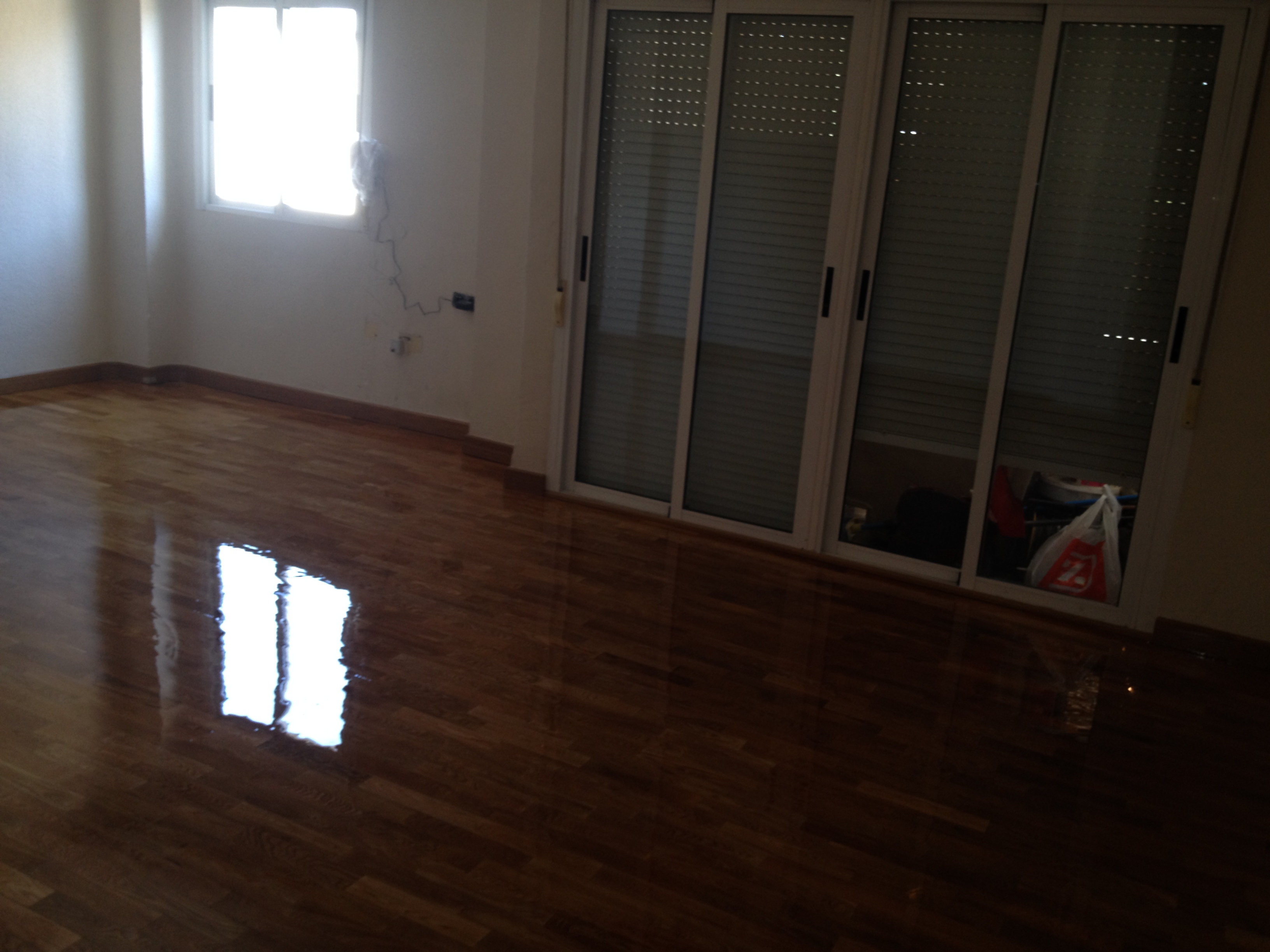 parquet