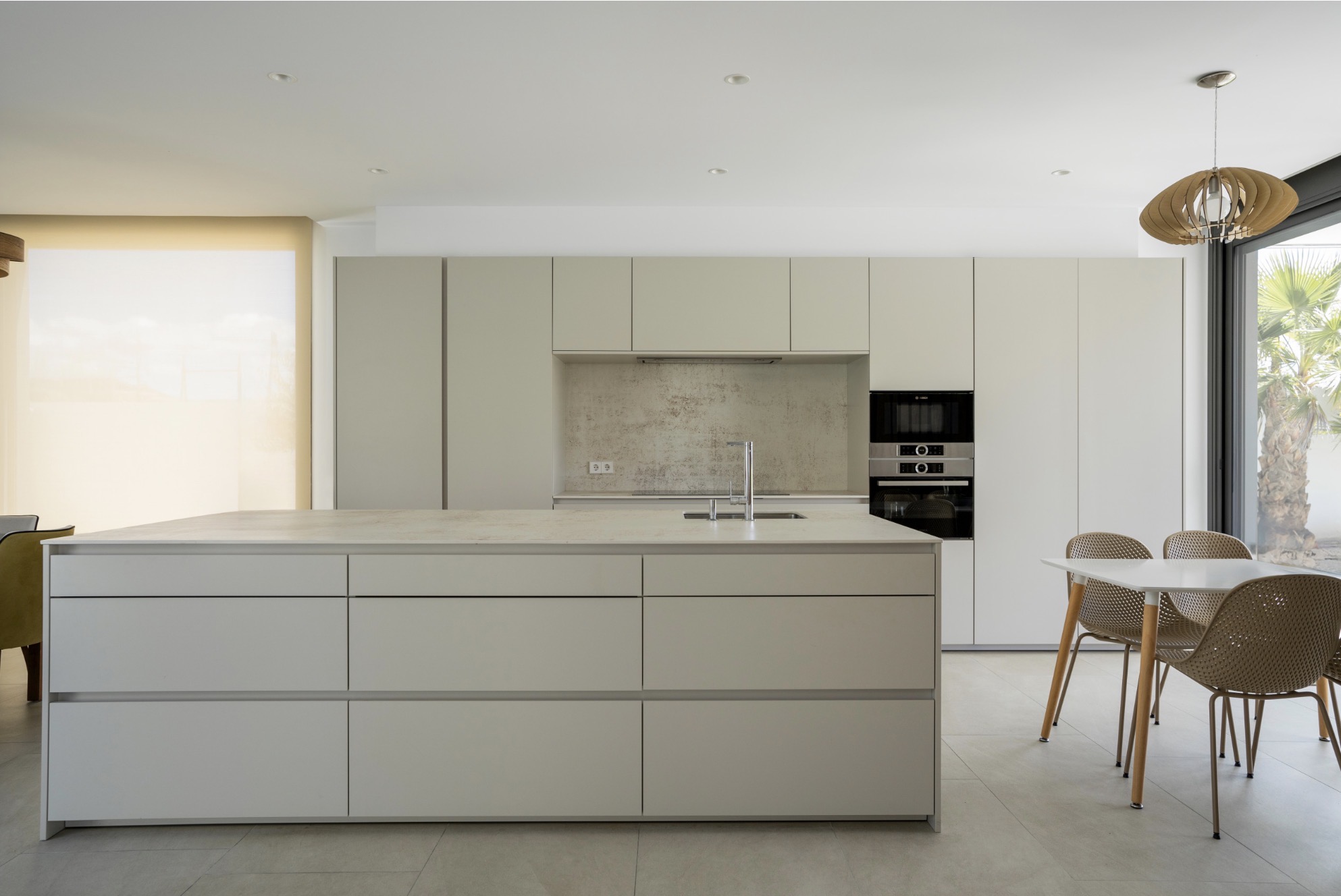 Cocina Matadepera