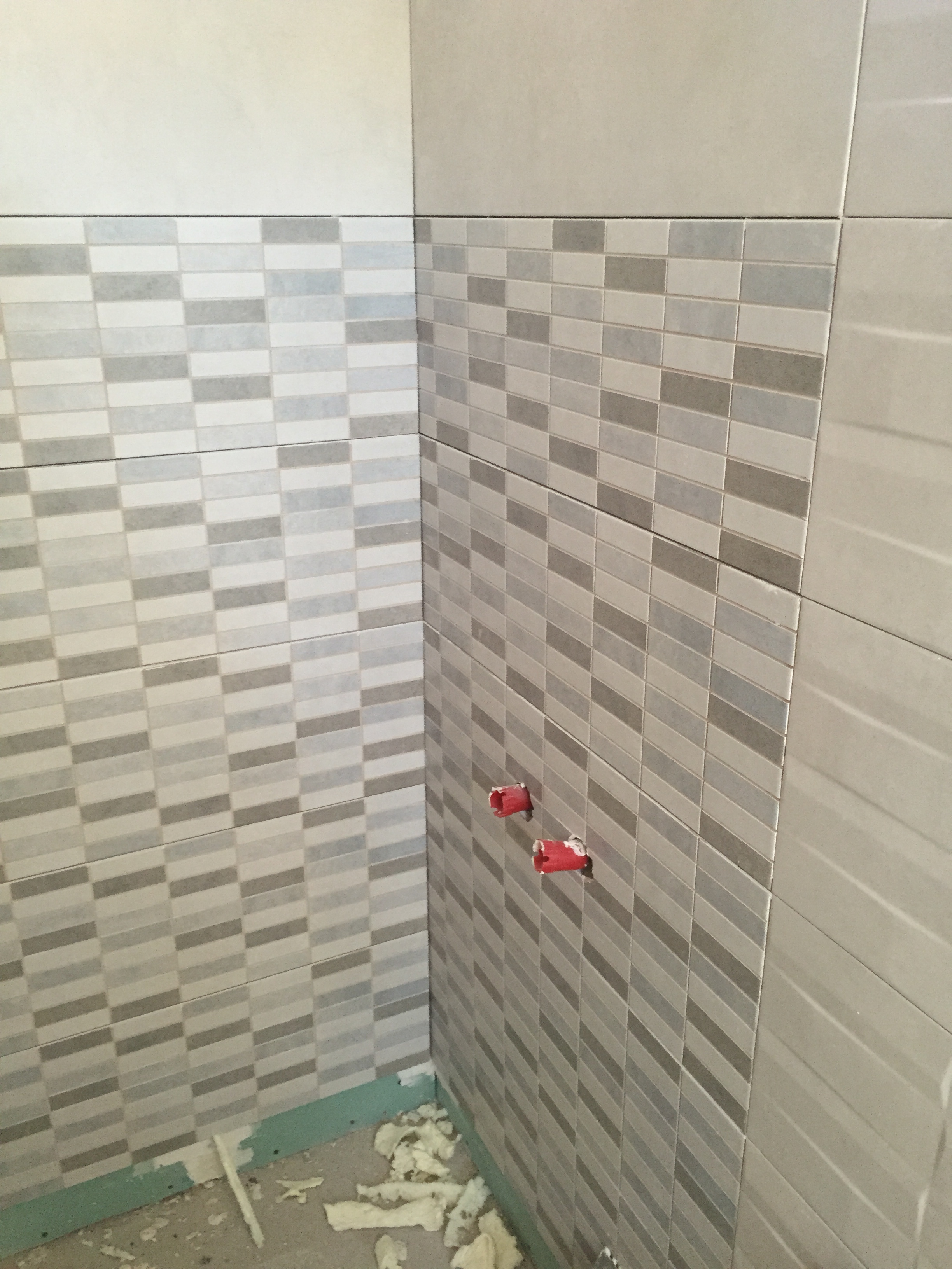 baño