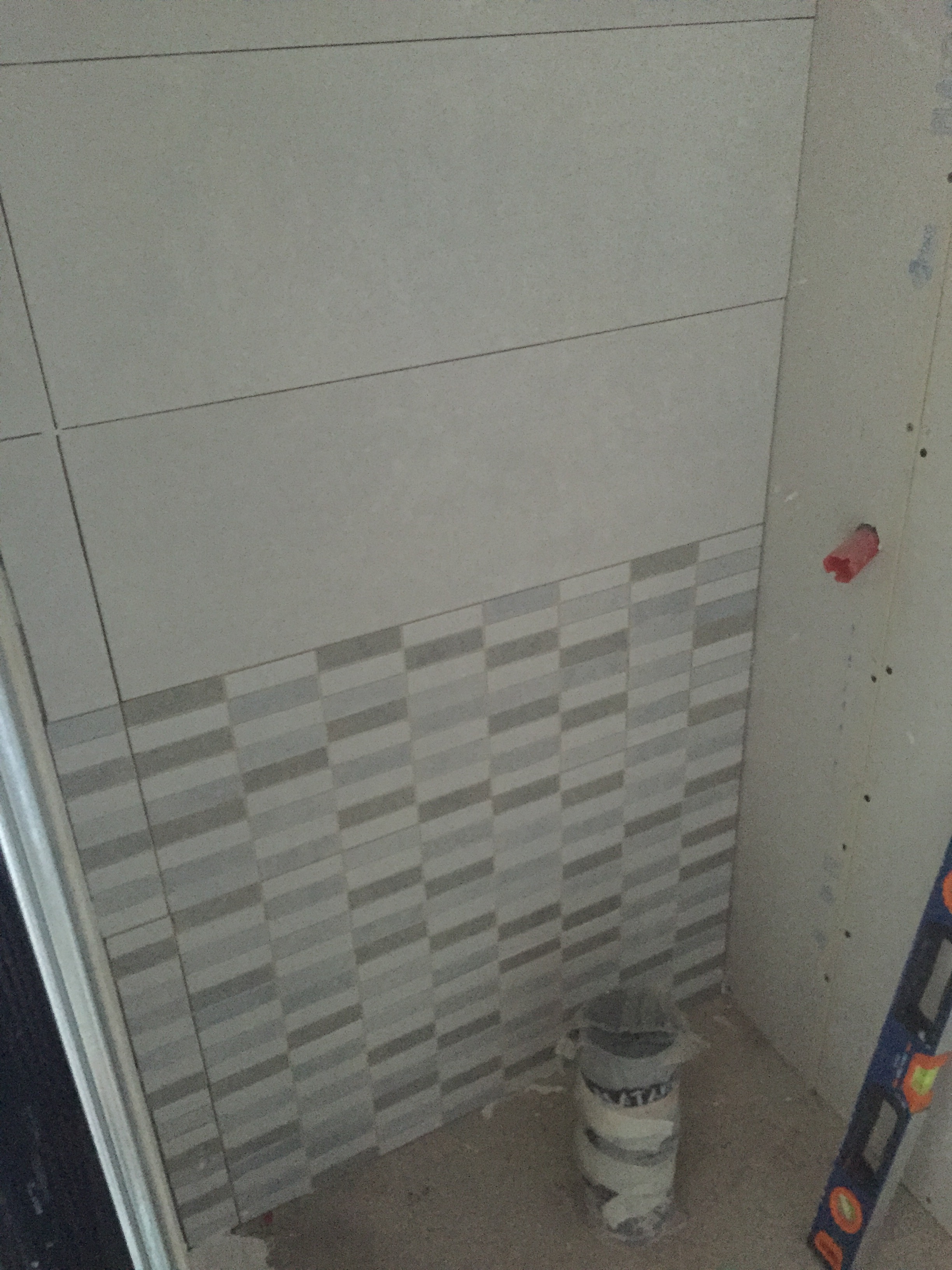 baño