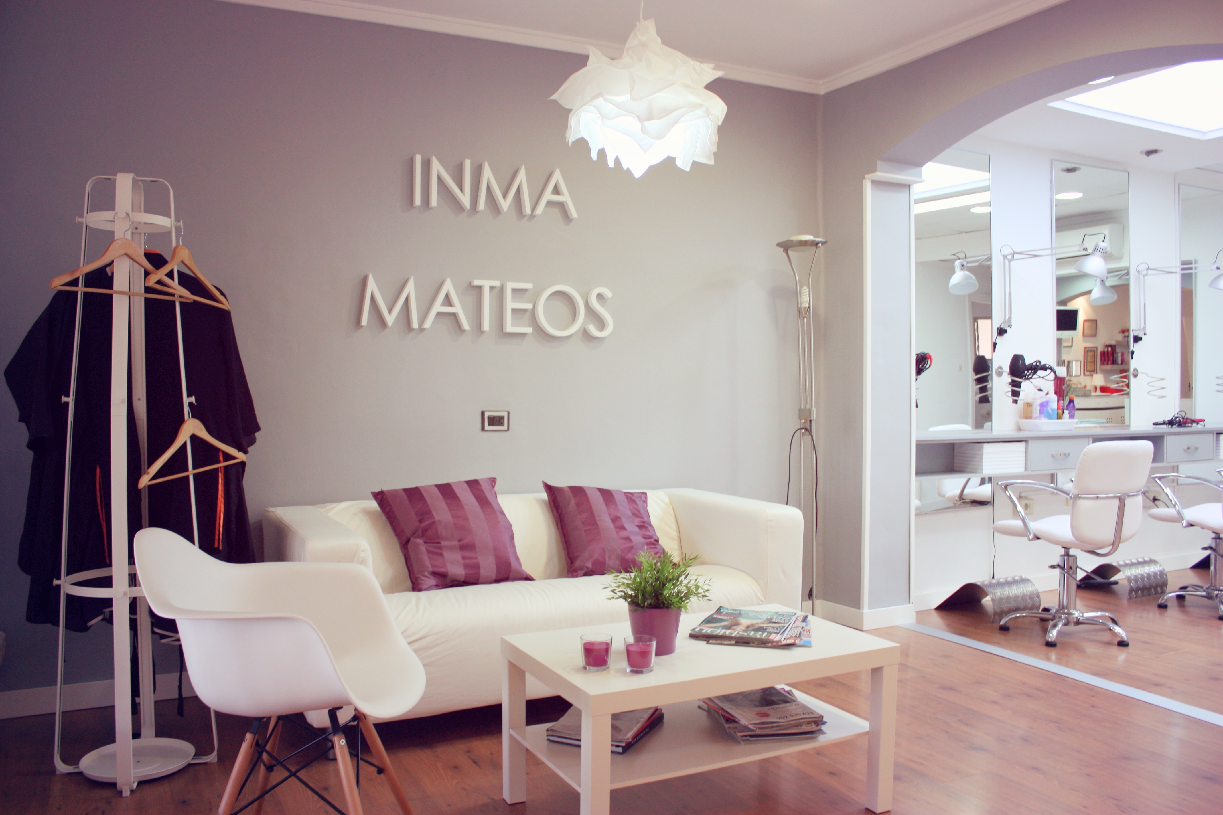 Proyecto Mateos