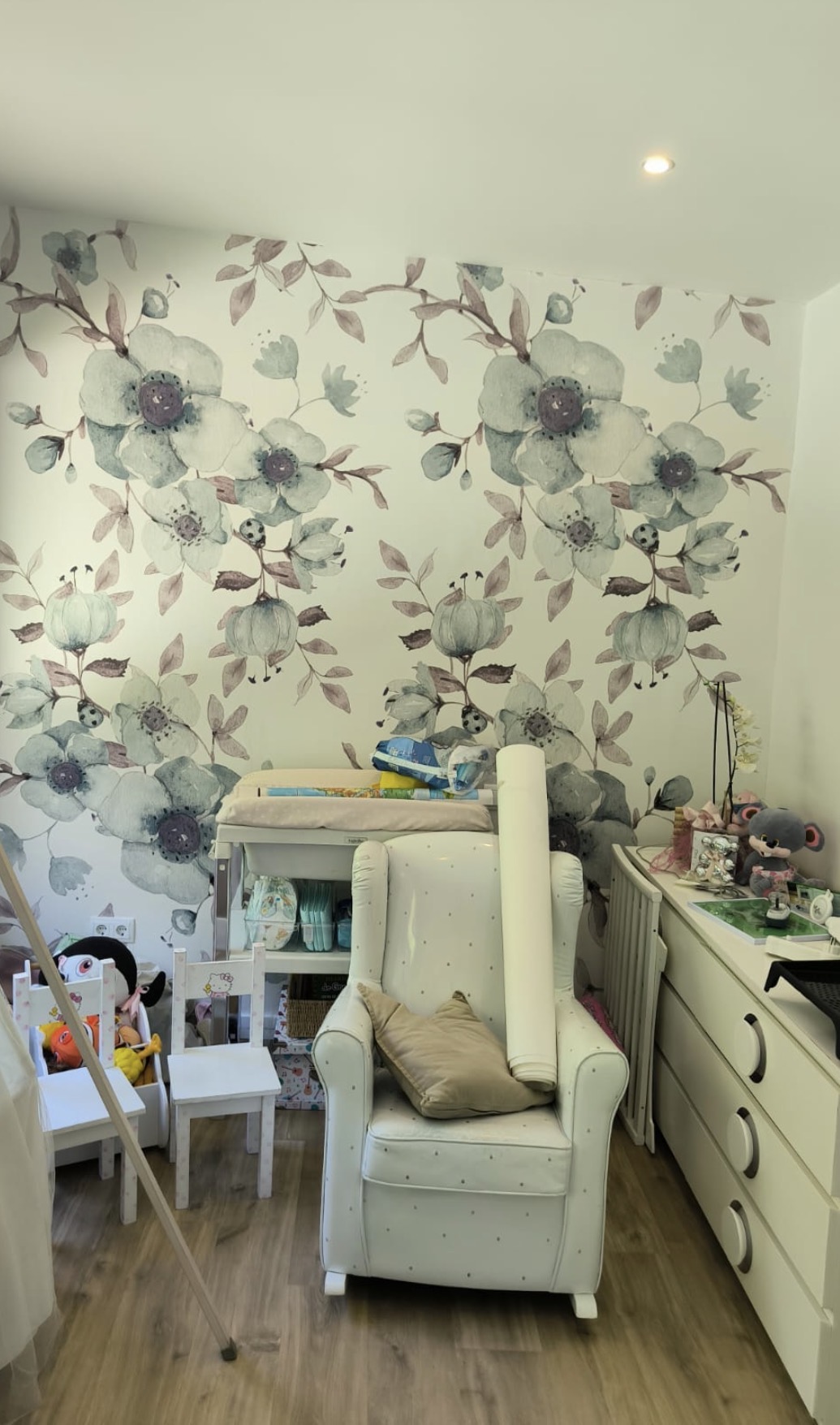 Papel pintado