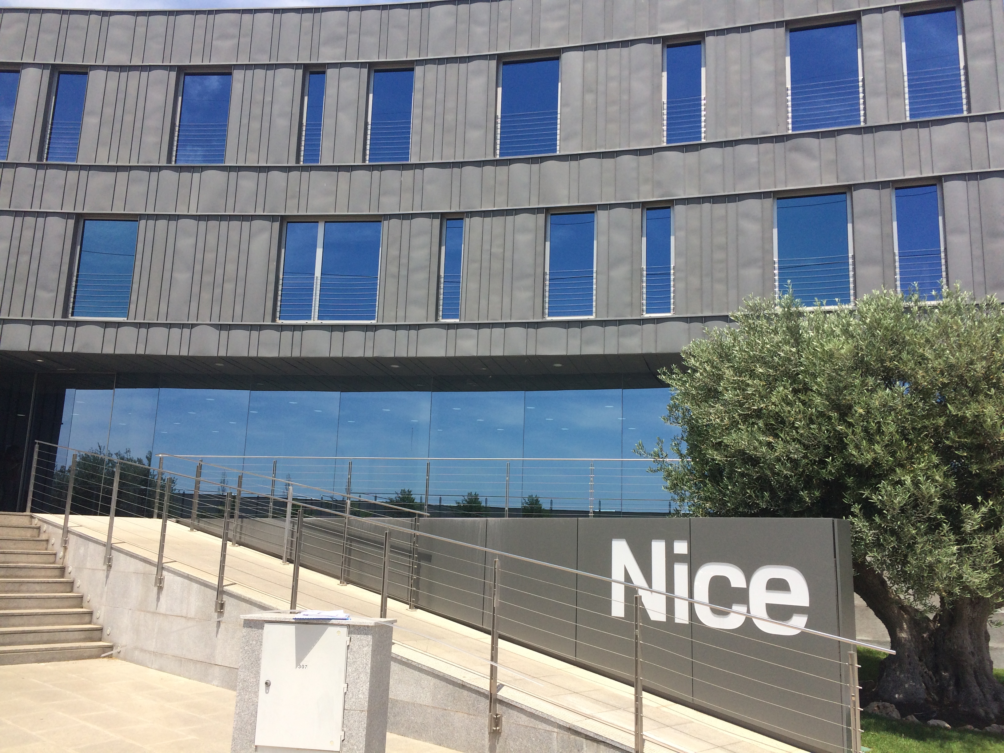 Nice Madrid