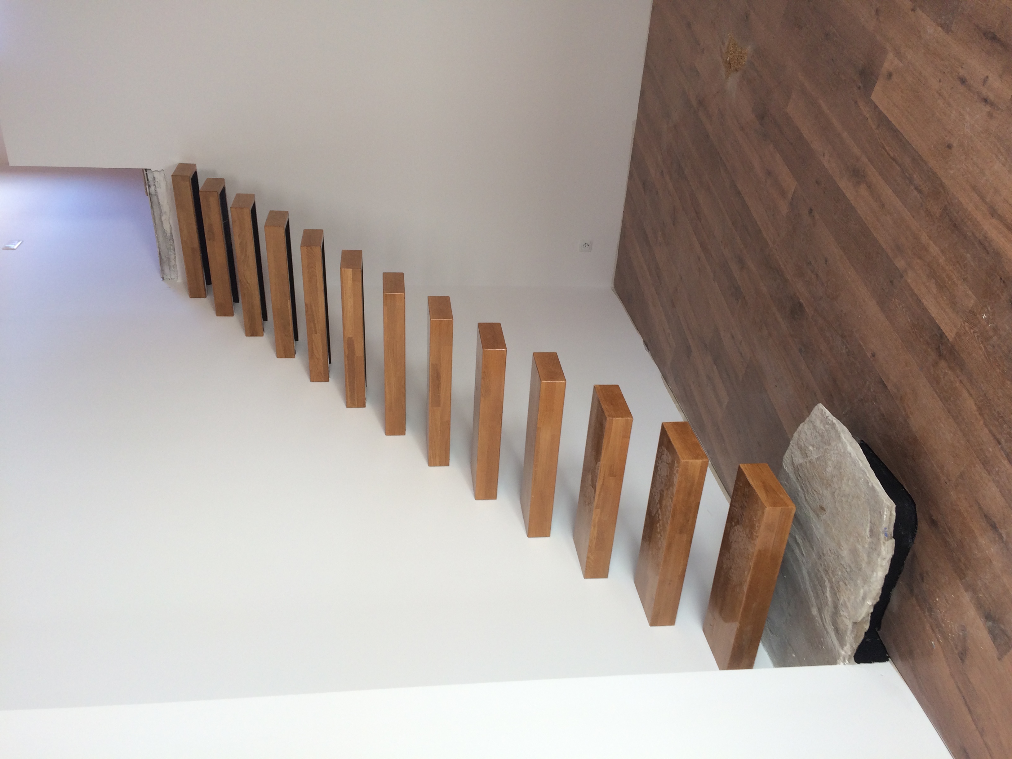 Escalera