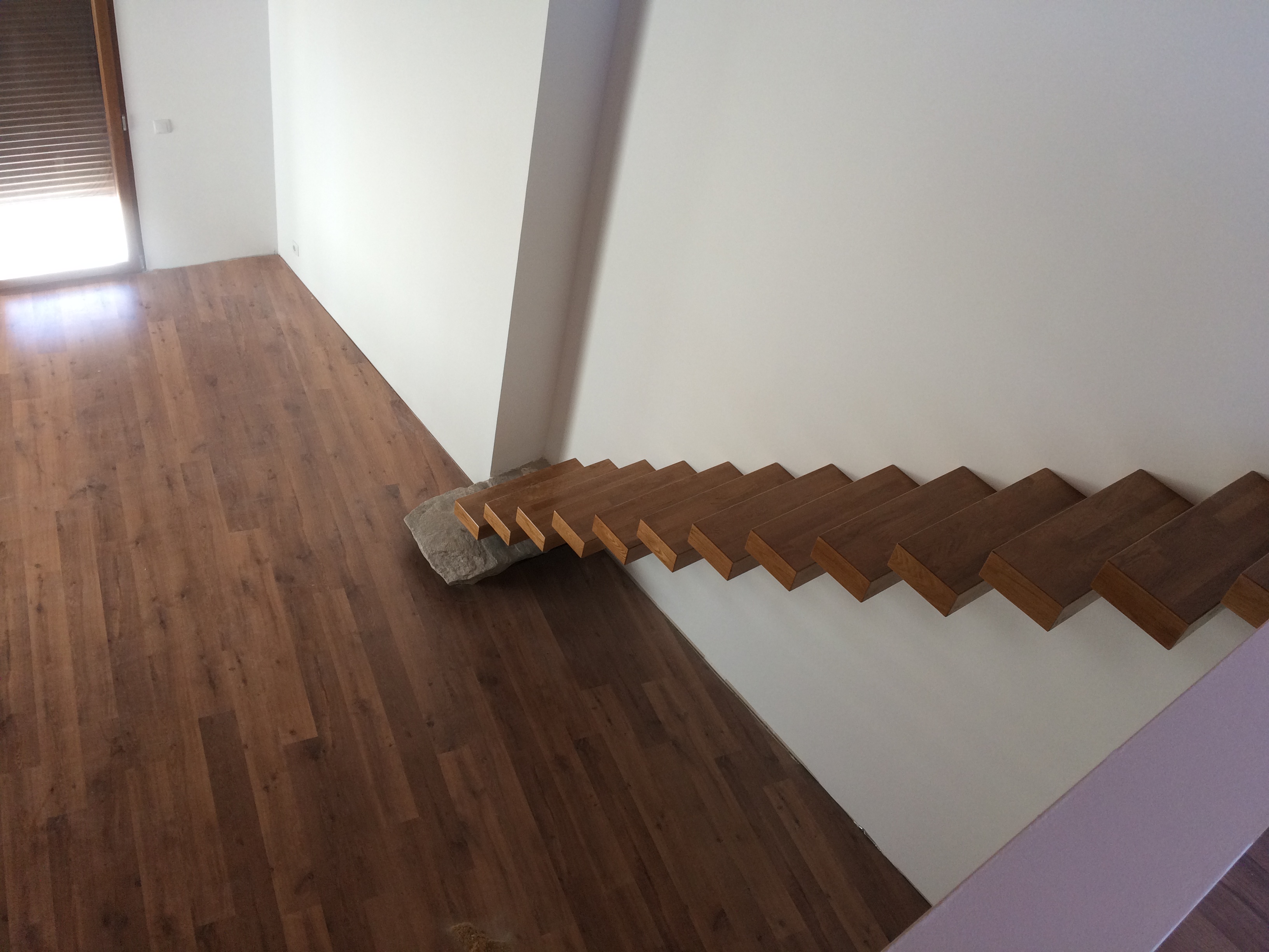 Escalera
