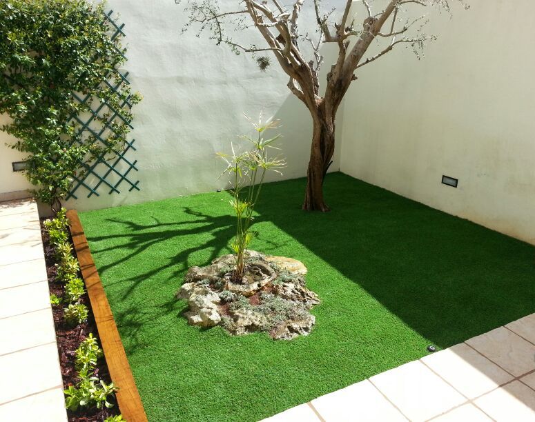 Los 20 mejores Paisajistas ONLINE - habitissimo