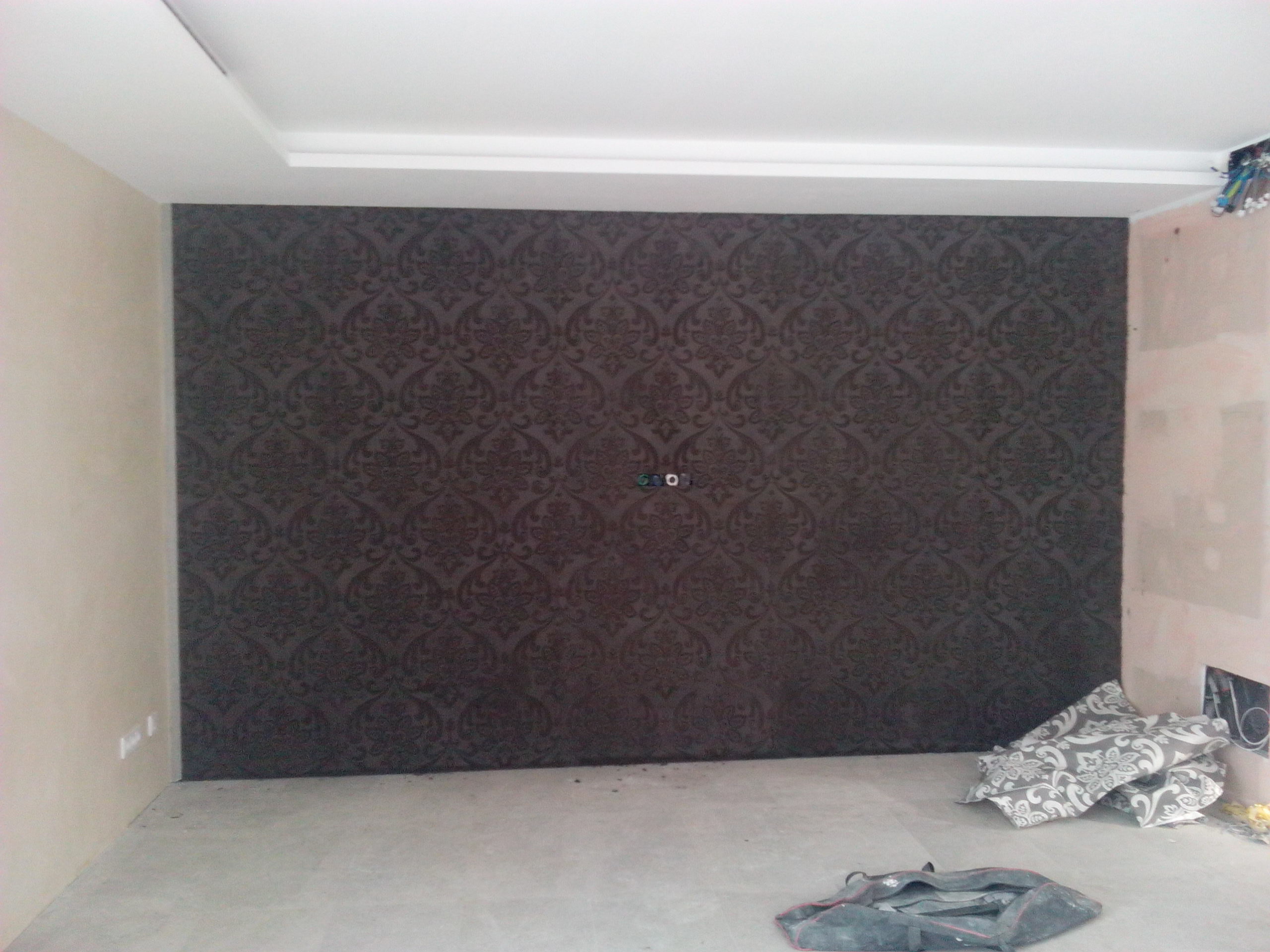 Decorativo salon