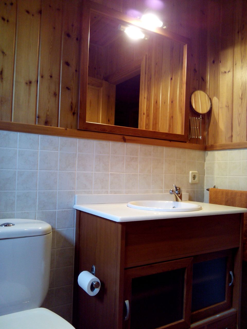 lavabo