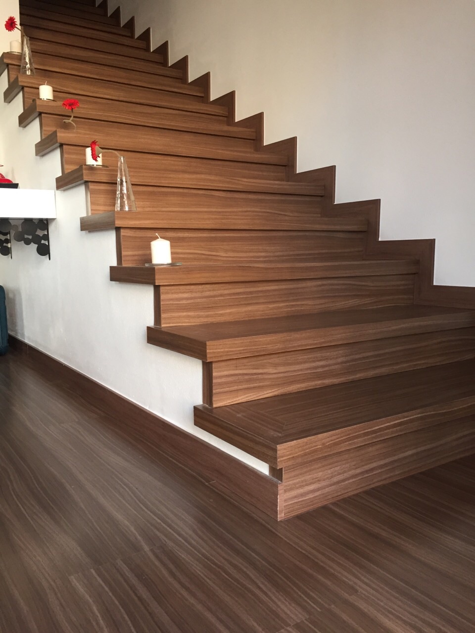 suelos de madera 
