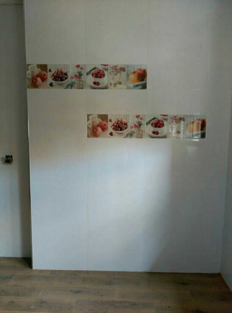 cocina en Mostoles