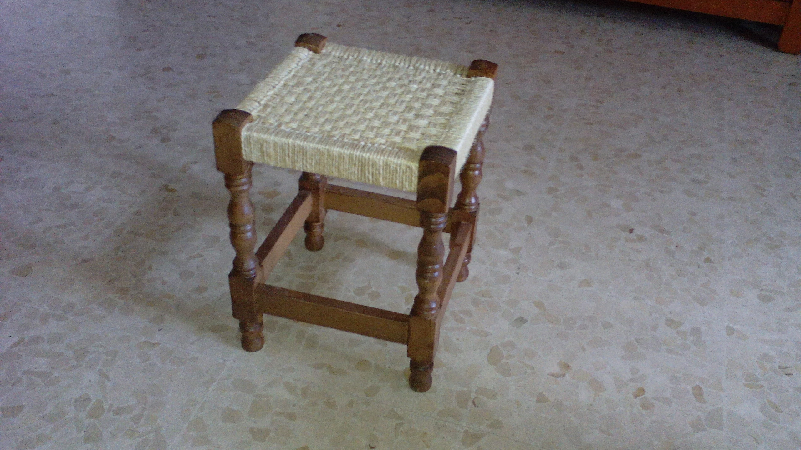 Banqueta