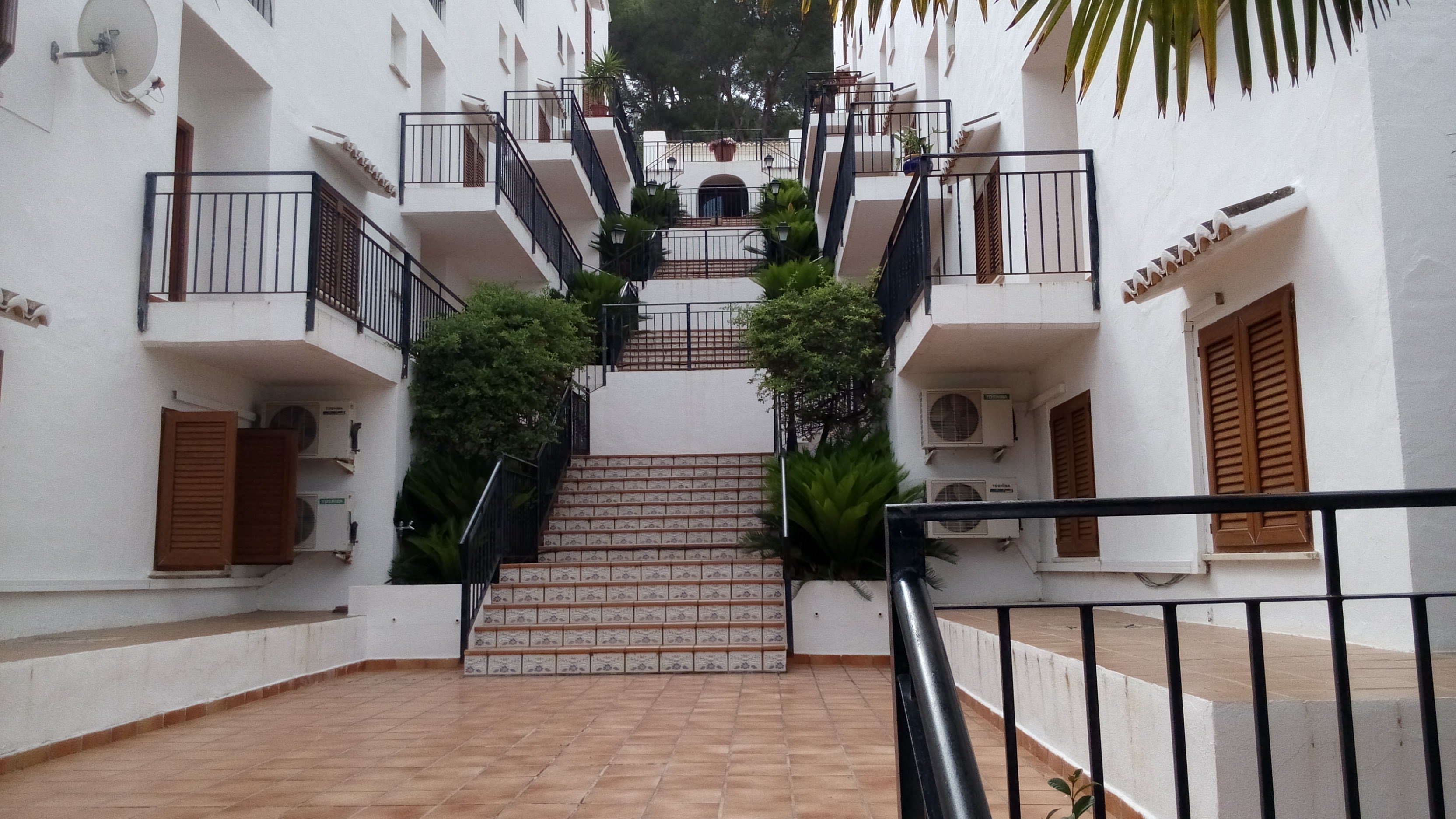 mantenimiento de jardines
