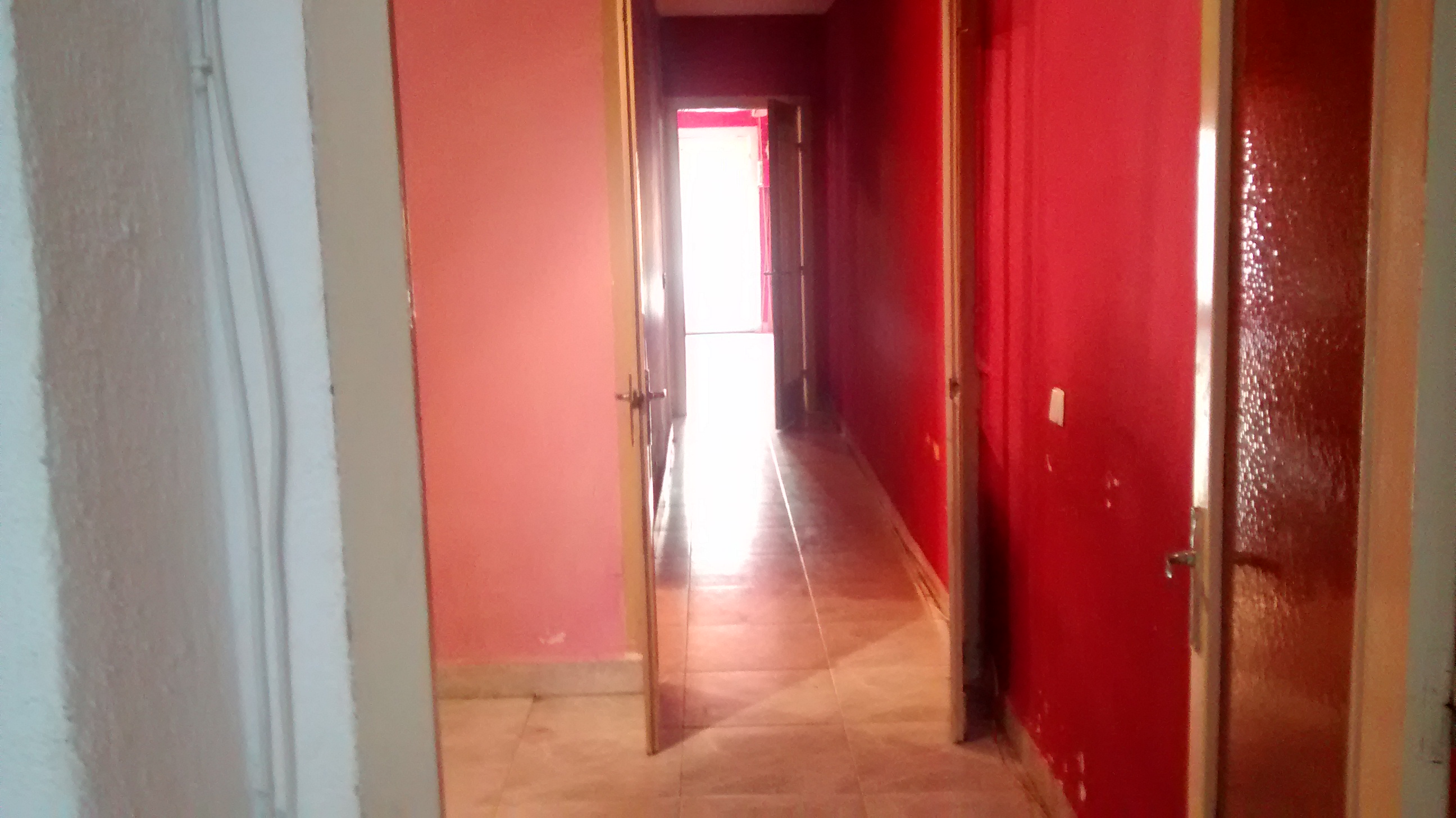 Trabajos de Pintura