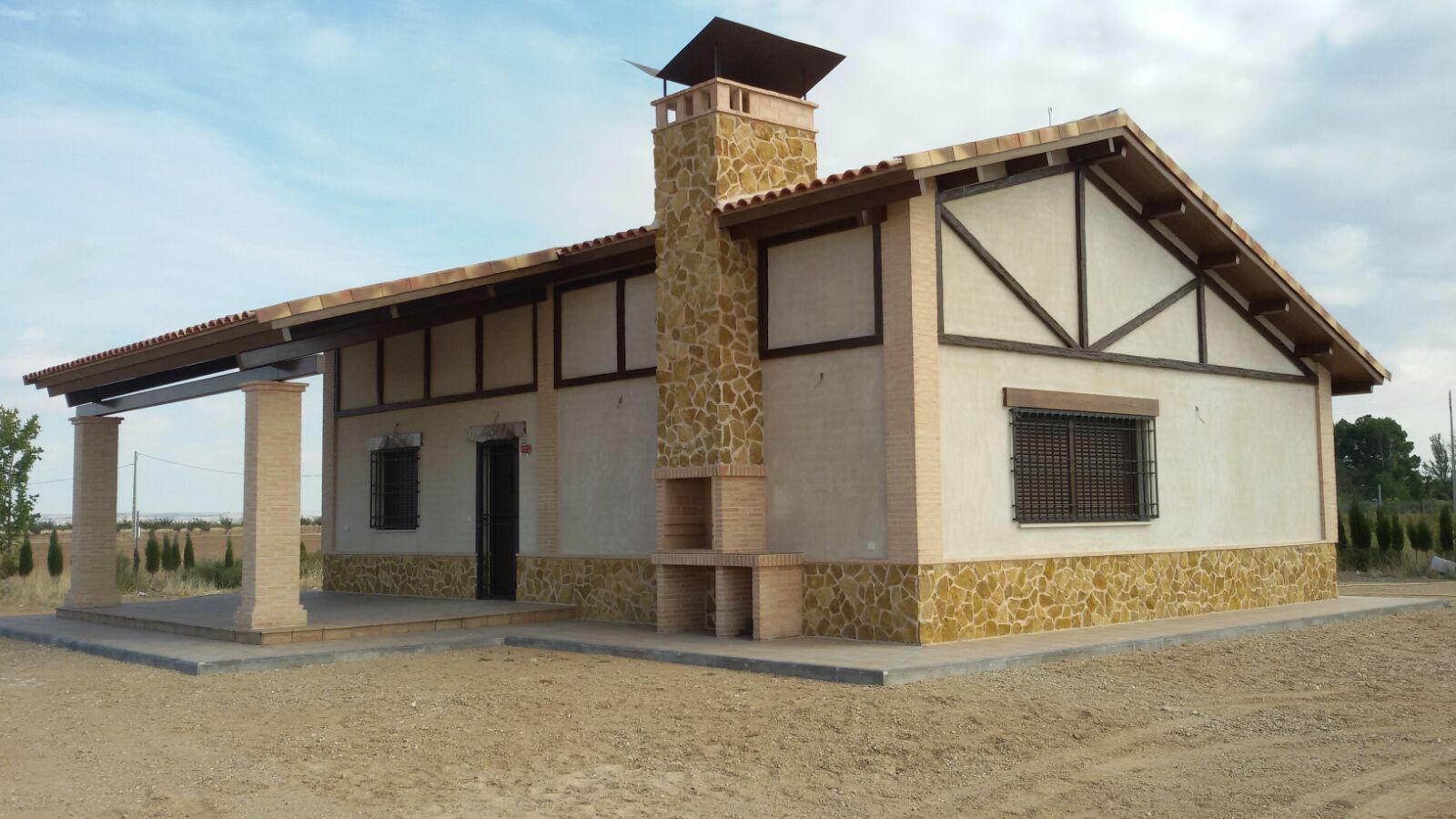 OBRA NUEVA